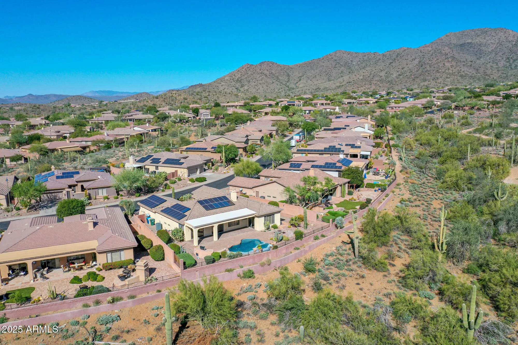 Property Slideshow image 53 of 70 | 41707 n rolling green way, Anthem, AZ, 85086
