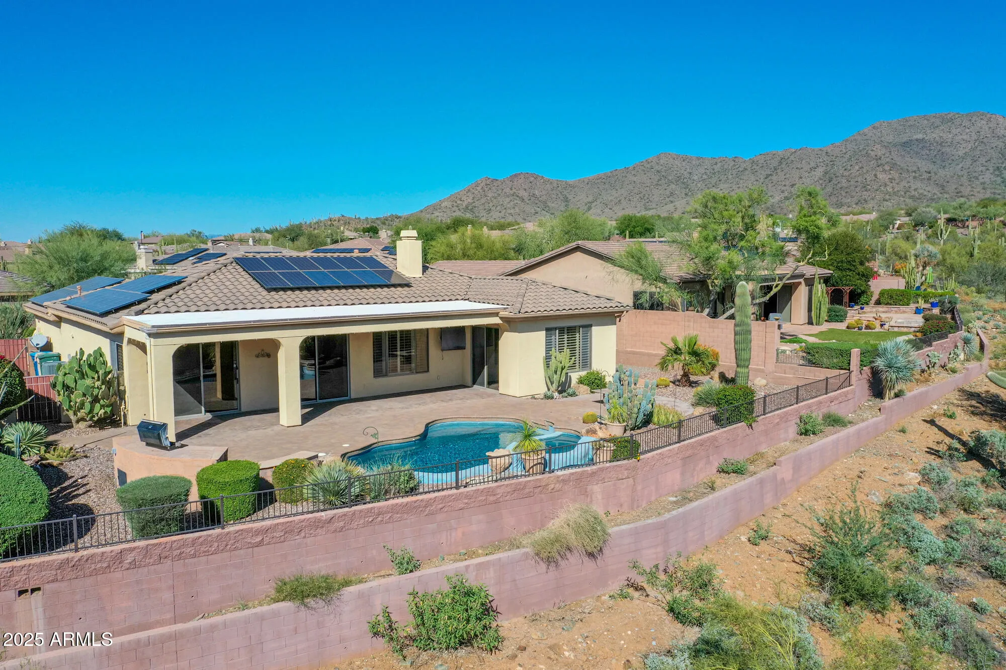 Property Slideshow image 50 of 70 | 41707 n rolling green way, Anthem, AZ, 85086