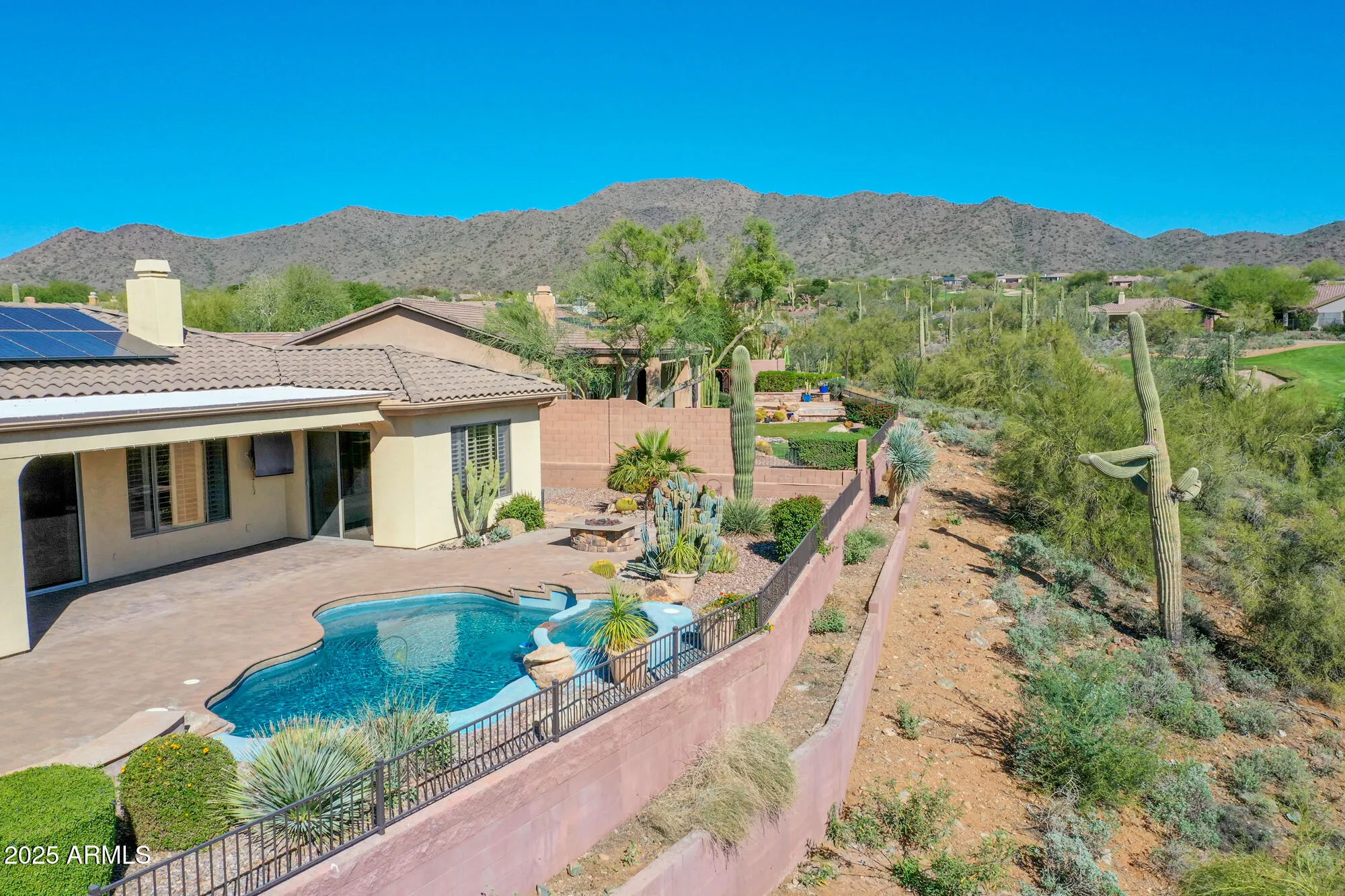 Property Slideshow image 52 of 70 | 41707 n rolling green way, Anthem, AZ, 85086