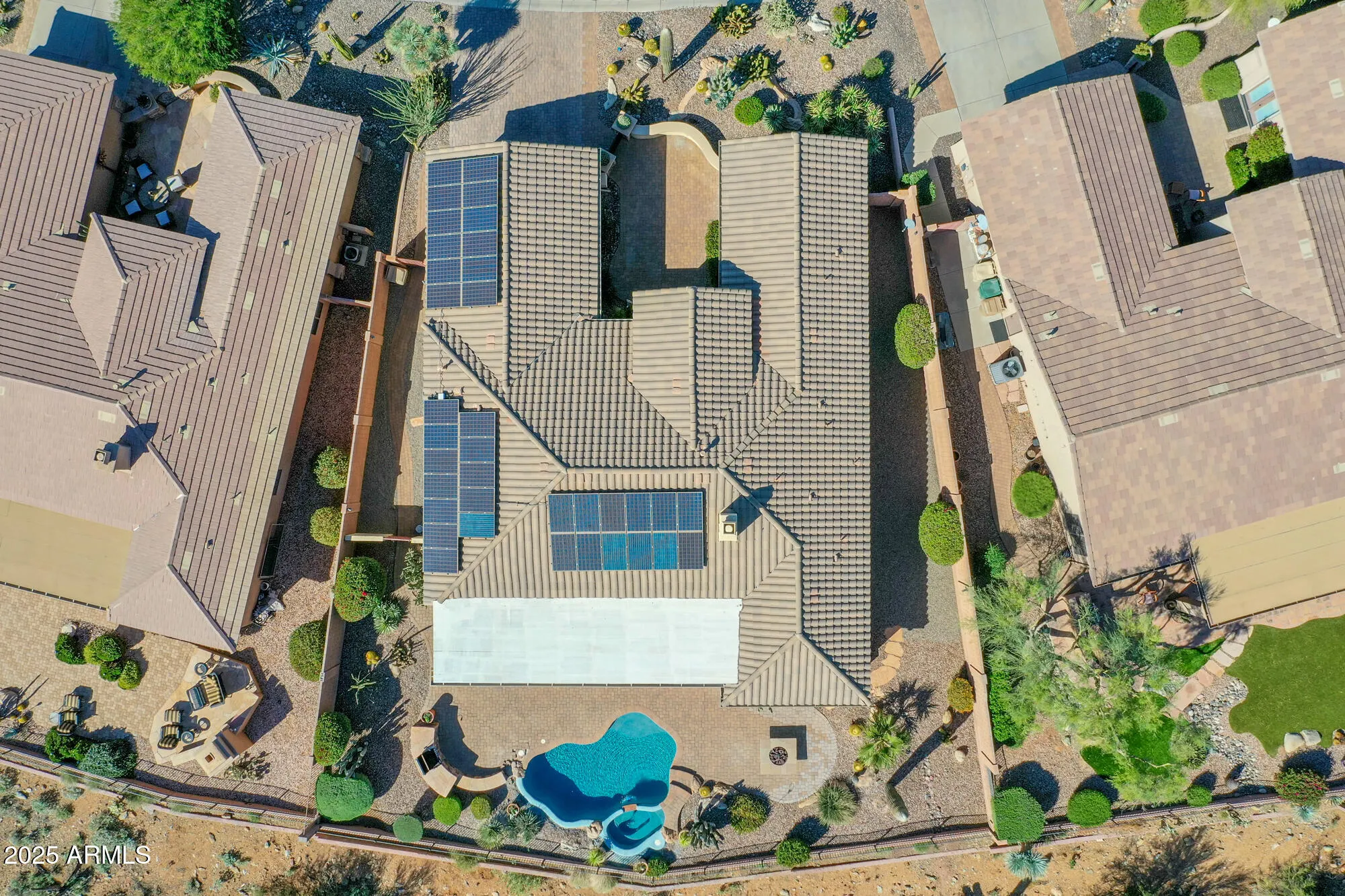 Property Slideshow image 55 of 70 | 41707 n rolling green way, Anthem, AZ, 85086