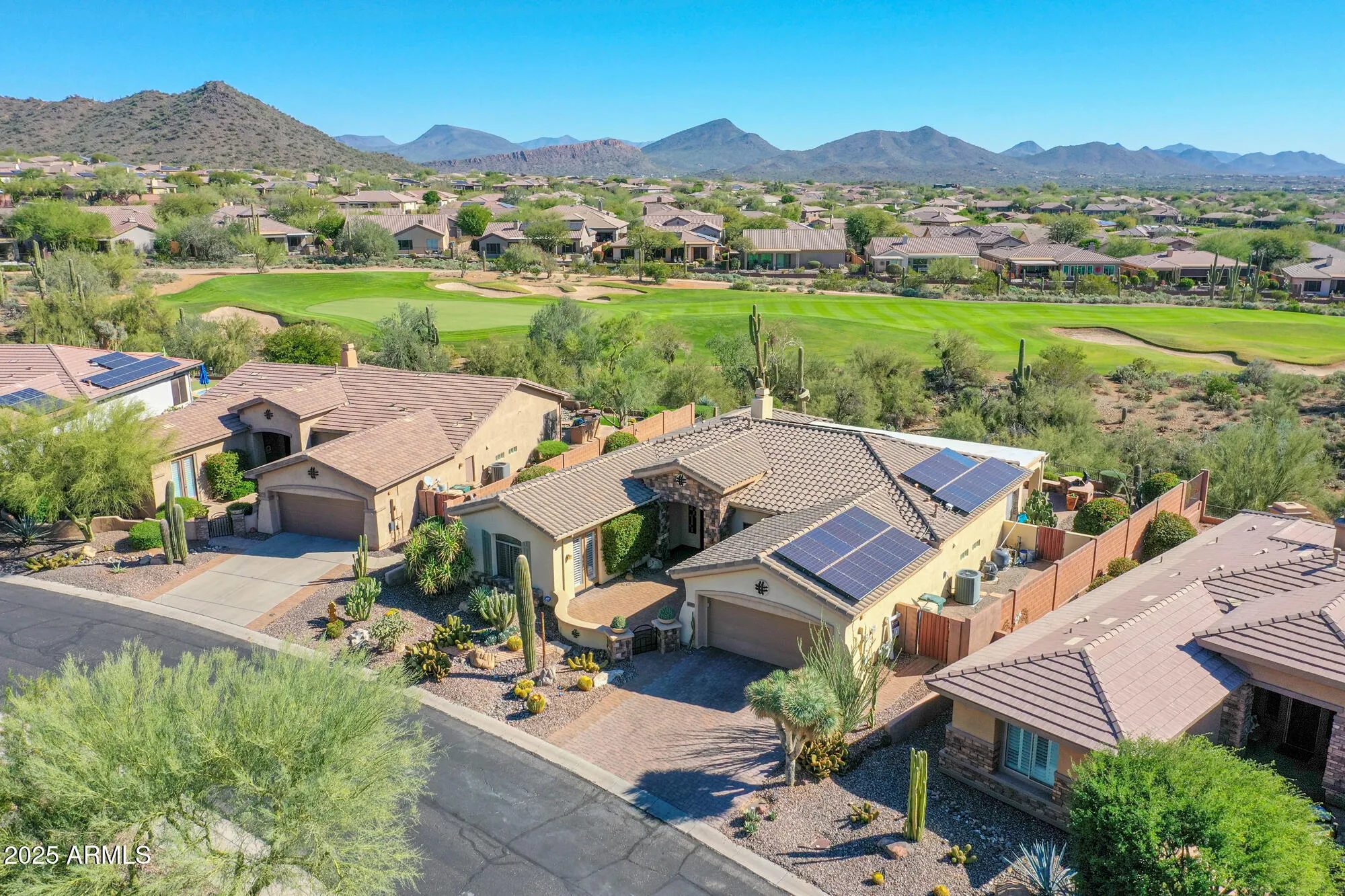 Property Slideshow image 60 of 70 | 41707 n rolling green way, Anthem, AZ, 85086