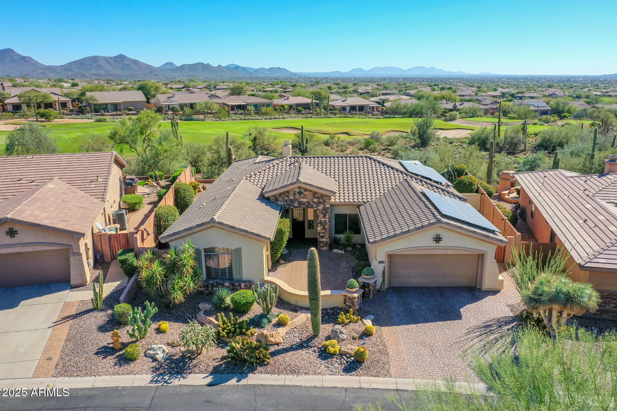 Property Slideshow image 48 of 70 | 41707 n rolling green way, Anthem, AZ, 85086