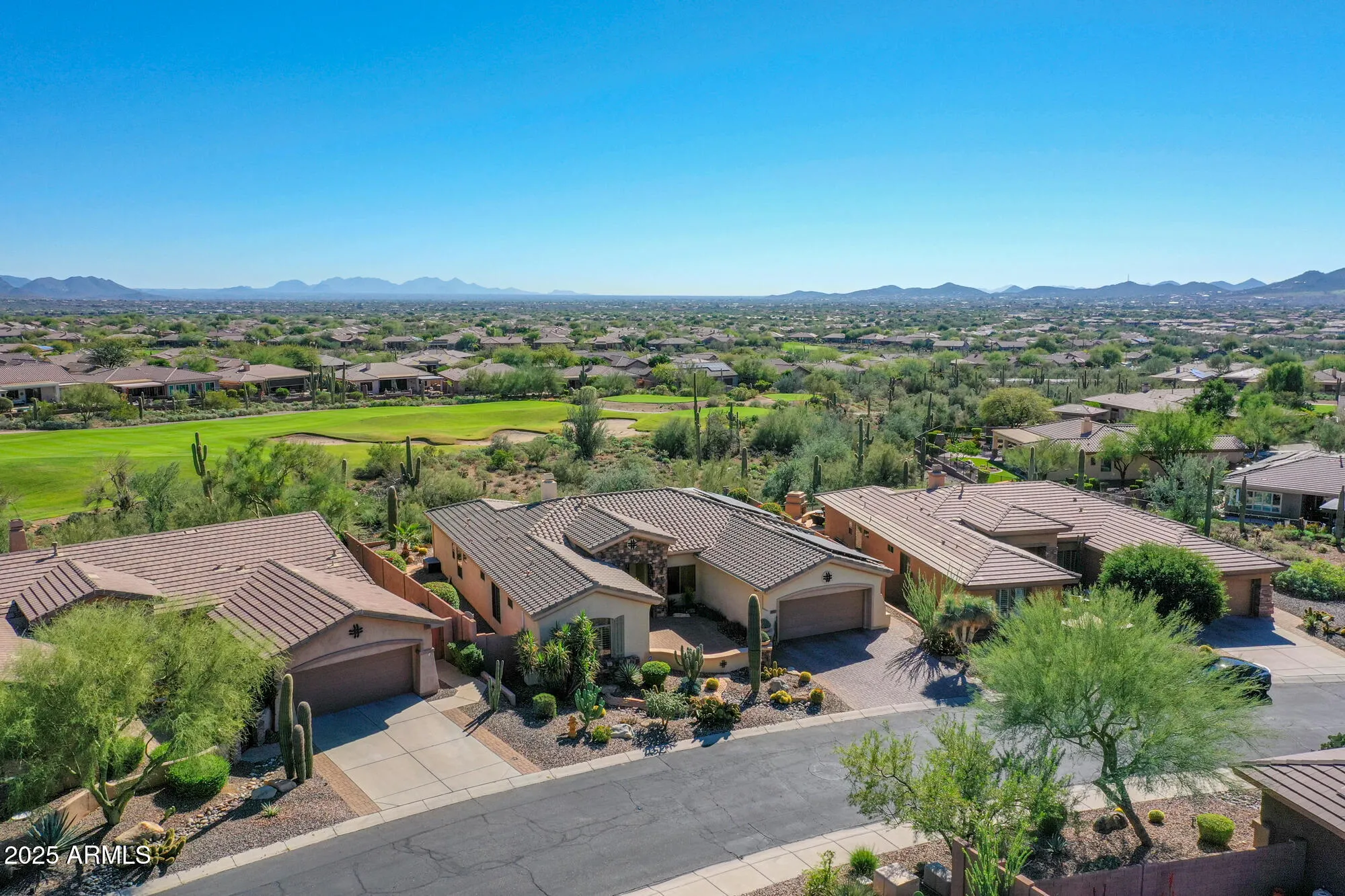 Property Slideshow image 57 of 70 | 41707 n rolling green way, Anthem, AZ, 85086