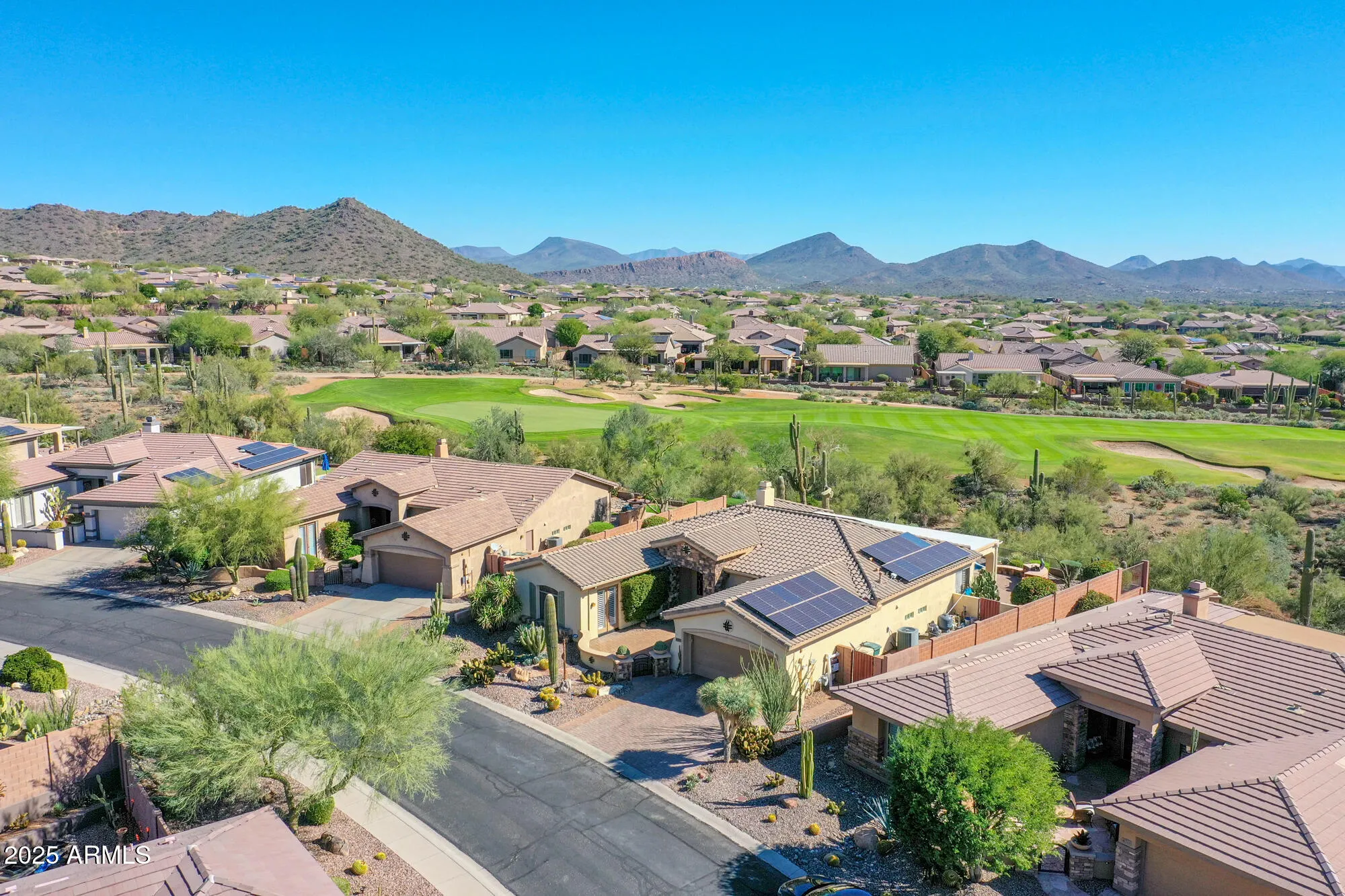 Property Slideshow image 58 of 70 | 41707 n rolling green way, Anthem, AZ, 85086