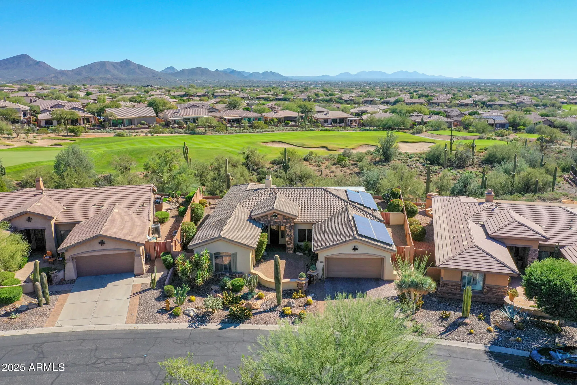 Property Slideshow image 59 of 70 | 41707 n rolling green way, Anthem, AZ, 85086
