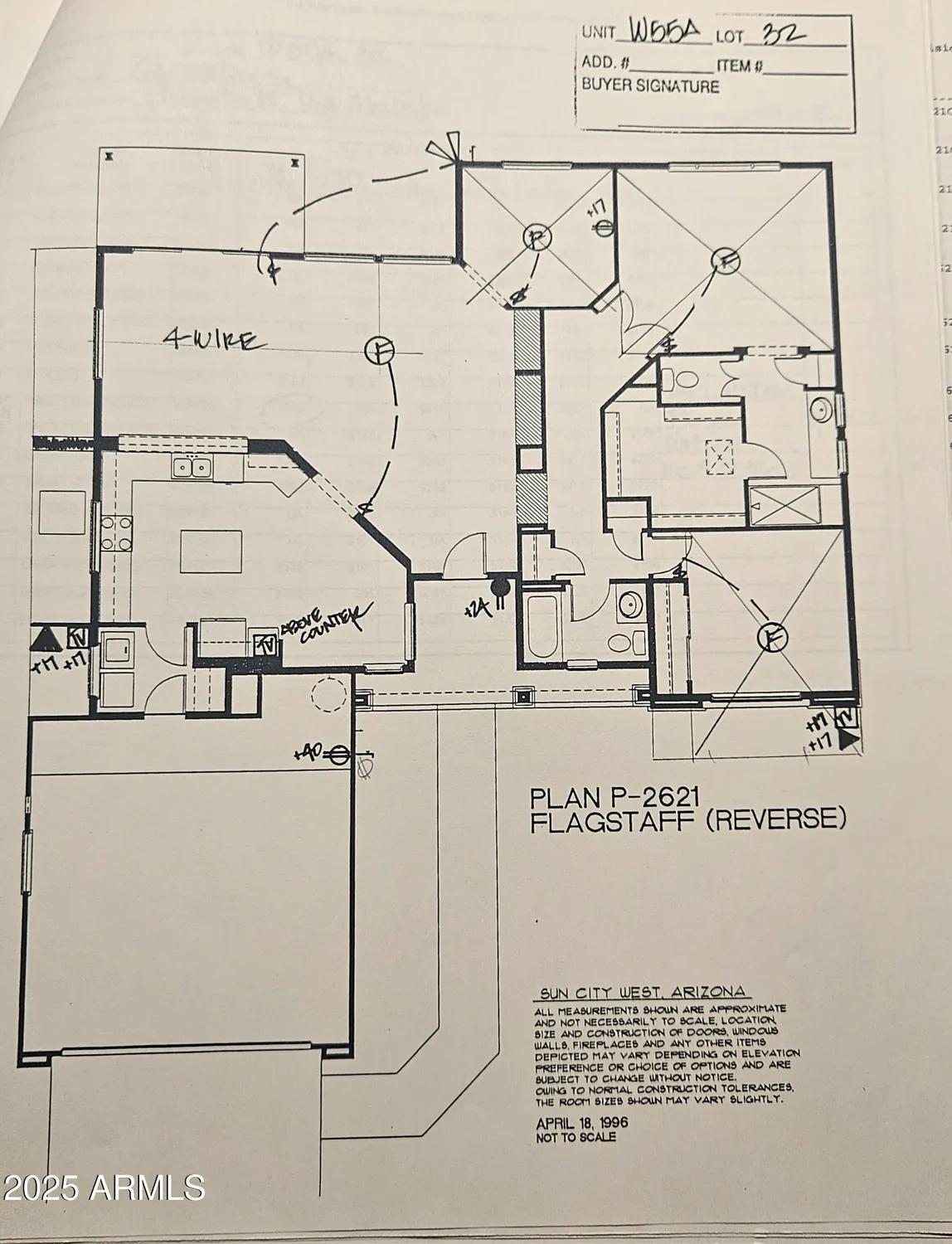 Property Slideshow image 67 of 67 | 14645 w via manana, Sun City West, AZ, 85375