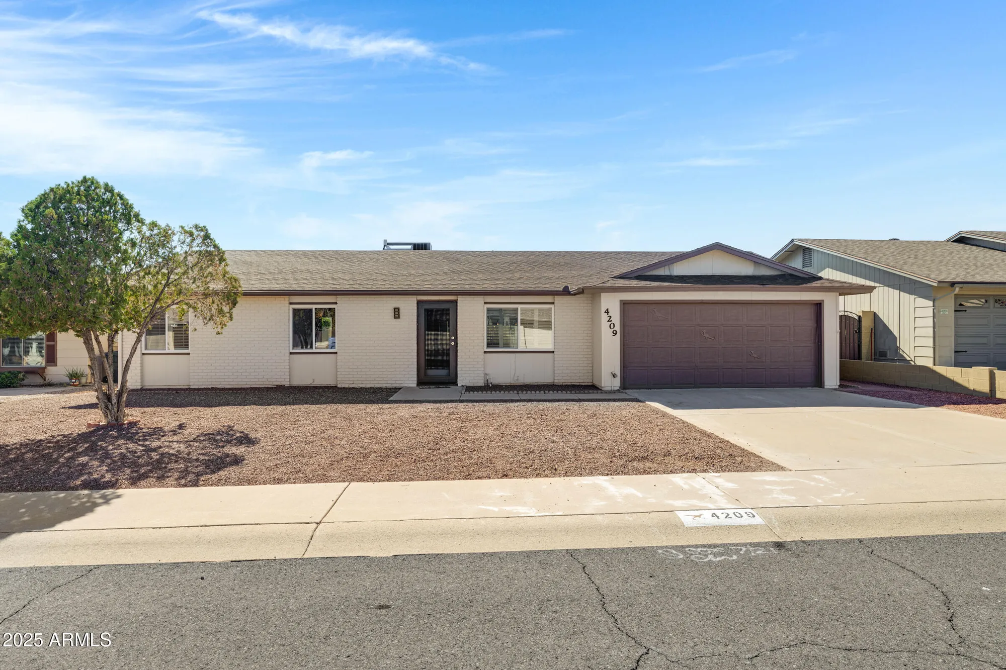 Property Slideshow image 1 of 36 | 4209 e mandan st, Phoenix, AZ, 85044