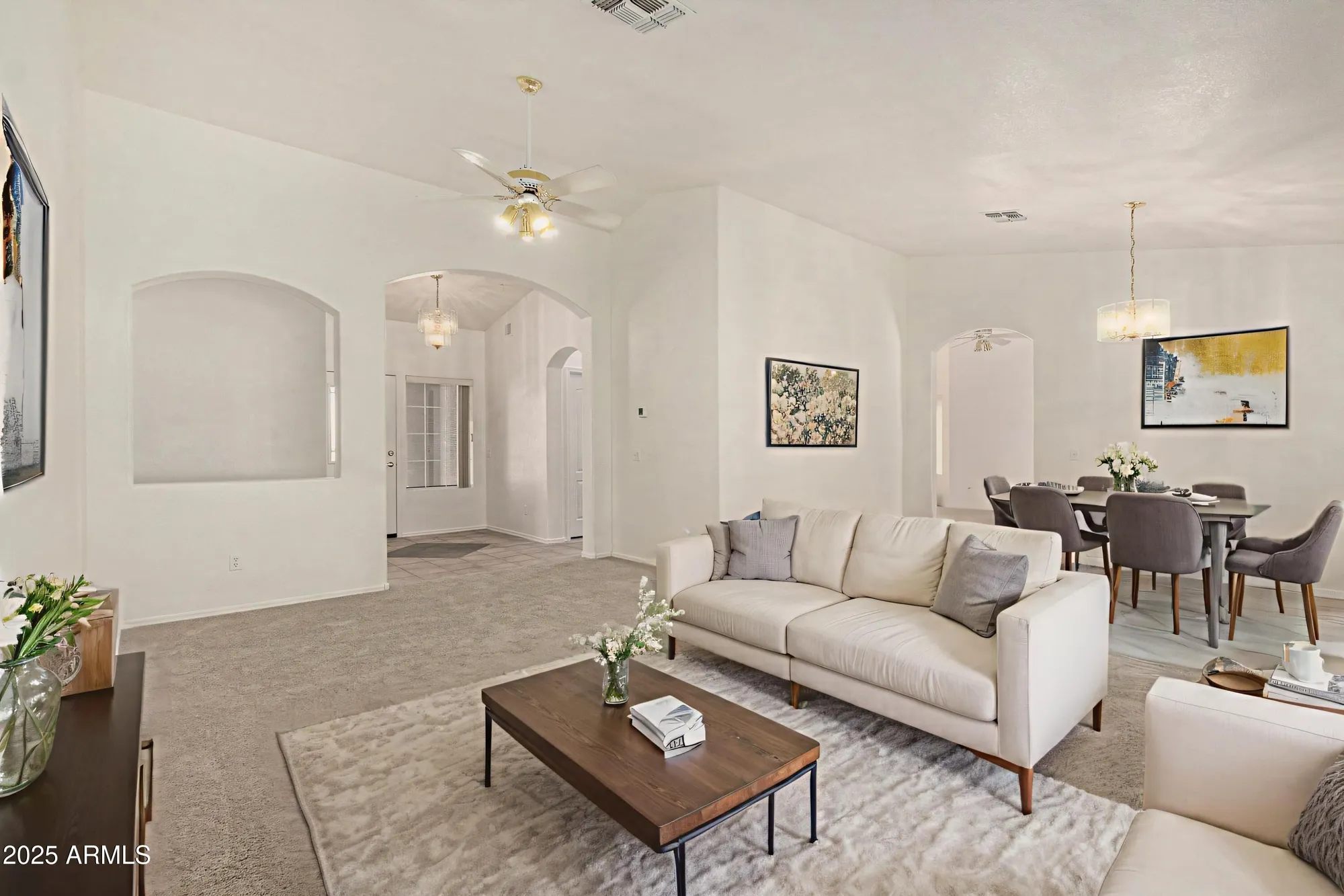 Property Slideshow image 4 of 29 | 3816 n 158th ave, Goodyear, AZ, 85395