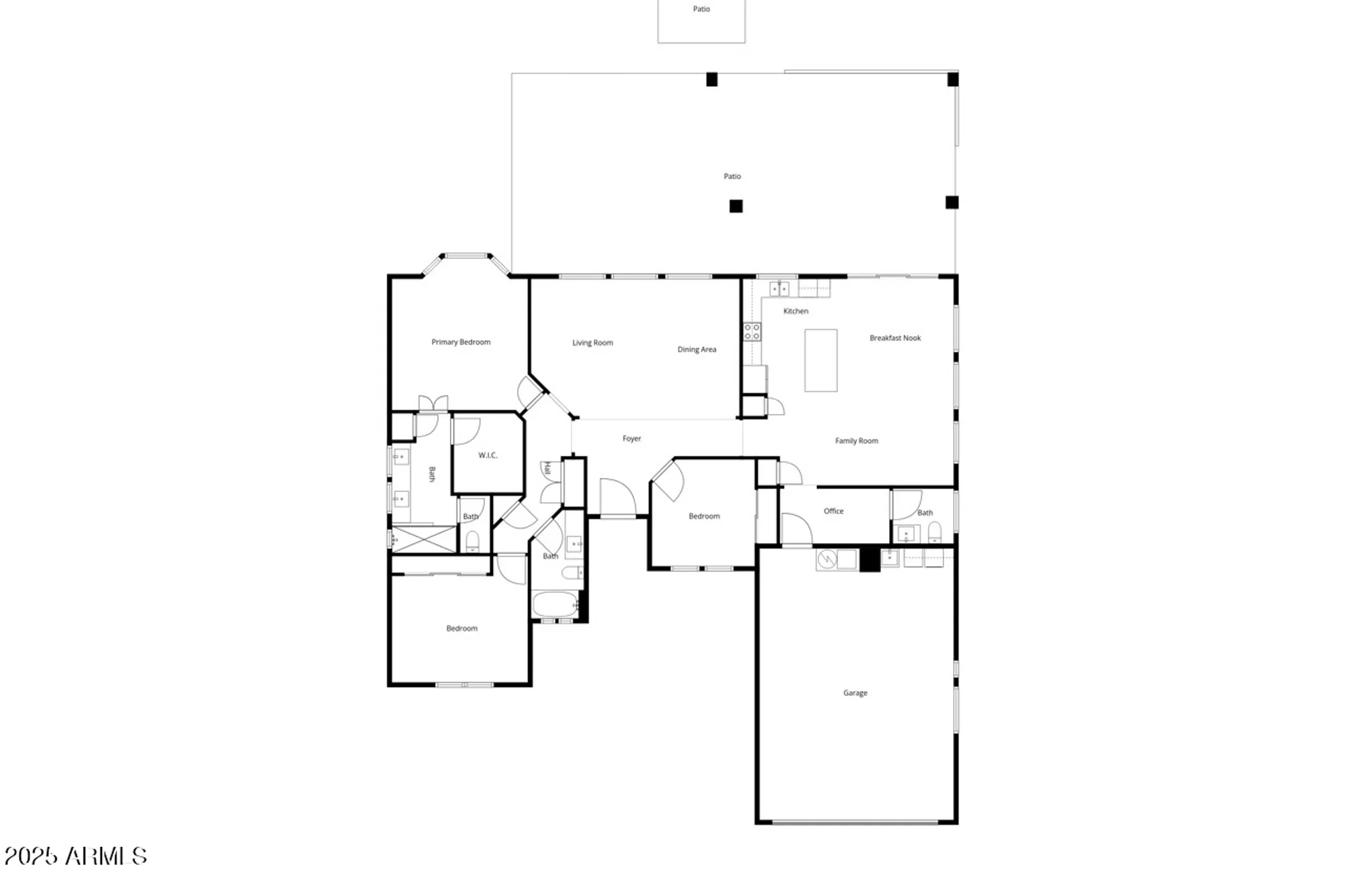 Property Slideshow image 58 of 59 | 17802 n bridle ln, Surprise, AZ, 85374
