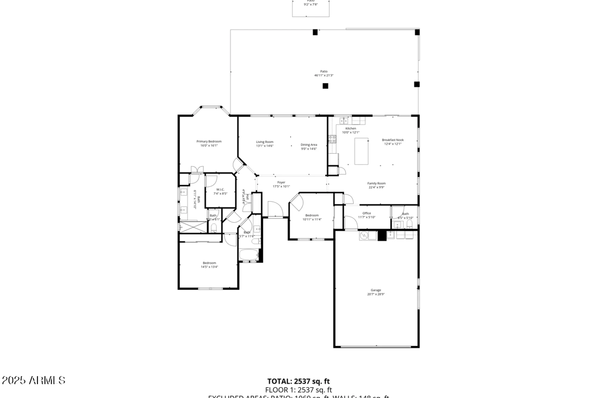 Property Slideshow image 59 of 59 | 17802 n bridle ln, Surprise, AZ, 85374