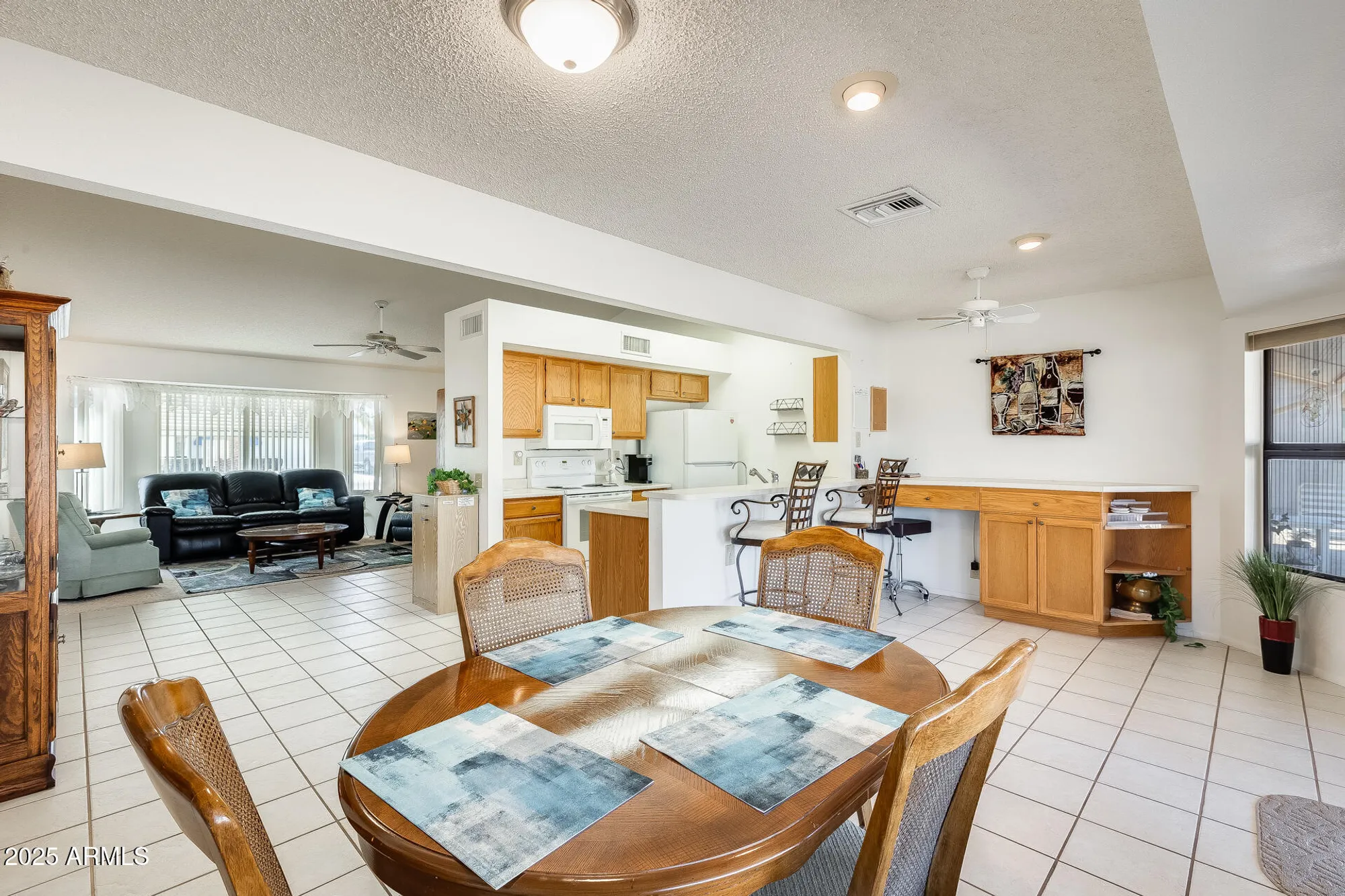 Property Slideshow image 17 of 39 | 20854 n gable hill dr, Sun City West, AZ, 85375