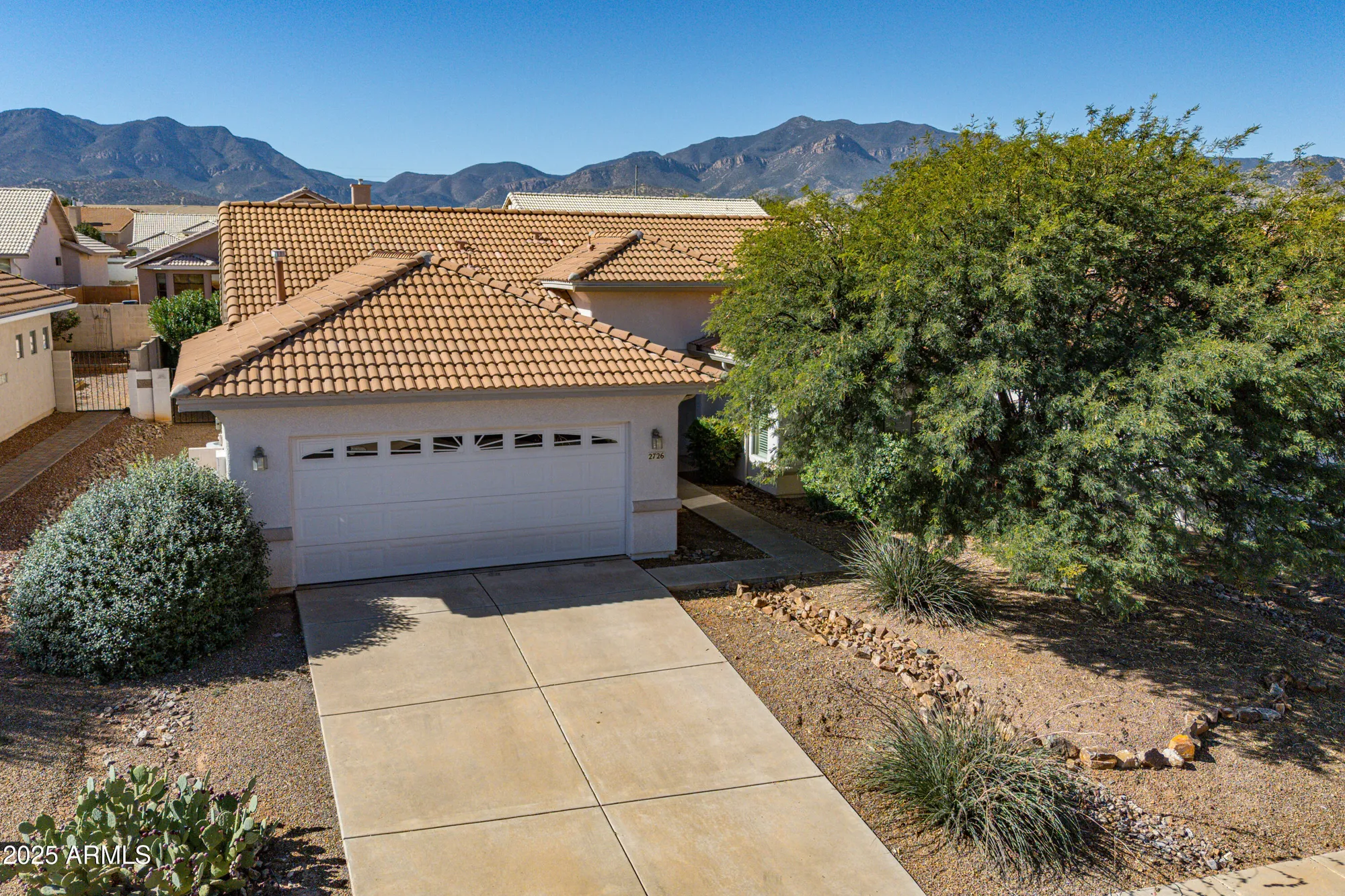 Property Slideshow image 1 of 30 | 2726 glengarry way, Sierra Vista, AZ, 85650