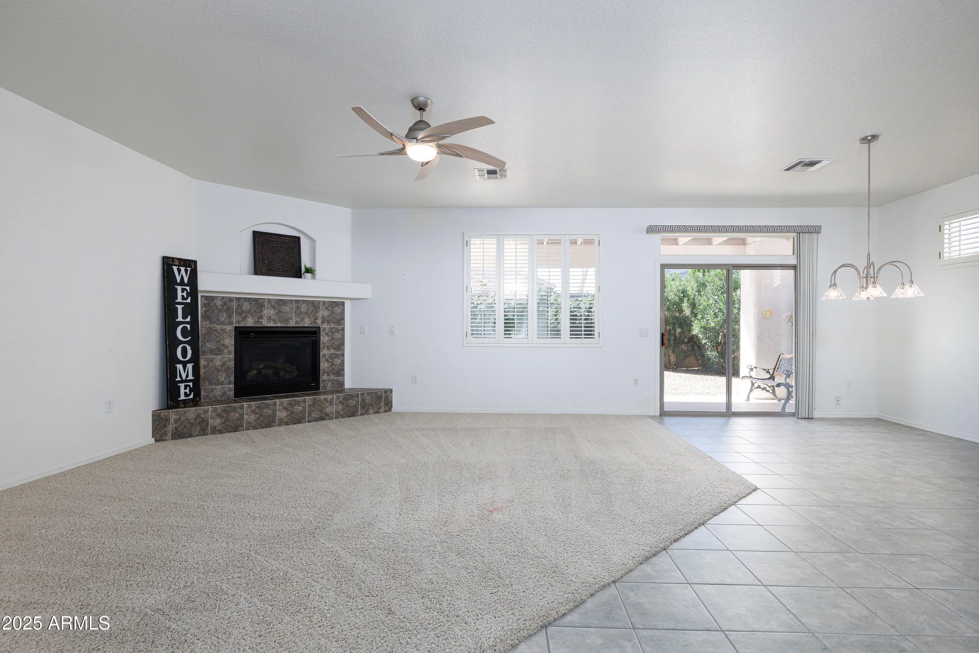 Property Slideshow image 7 of 30 | 2726 glengarry way, Sierra Vista, AZ, 85650