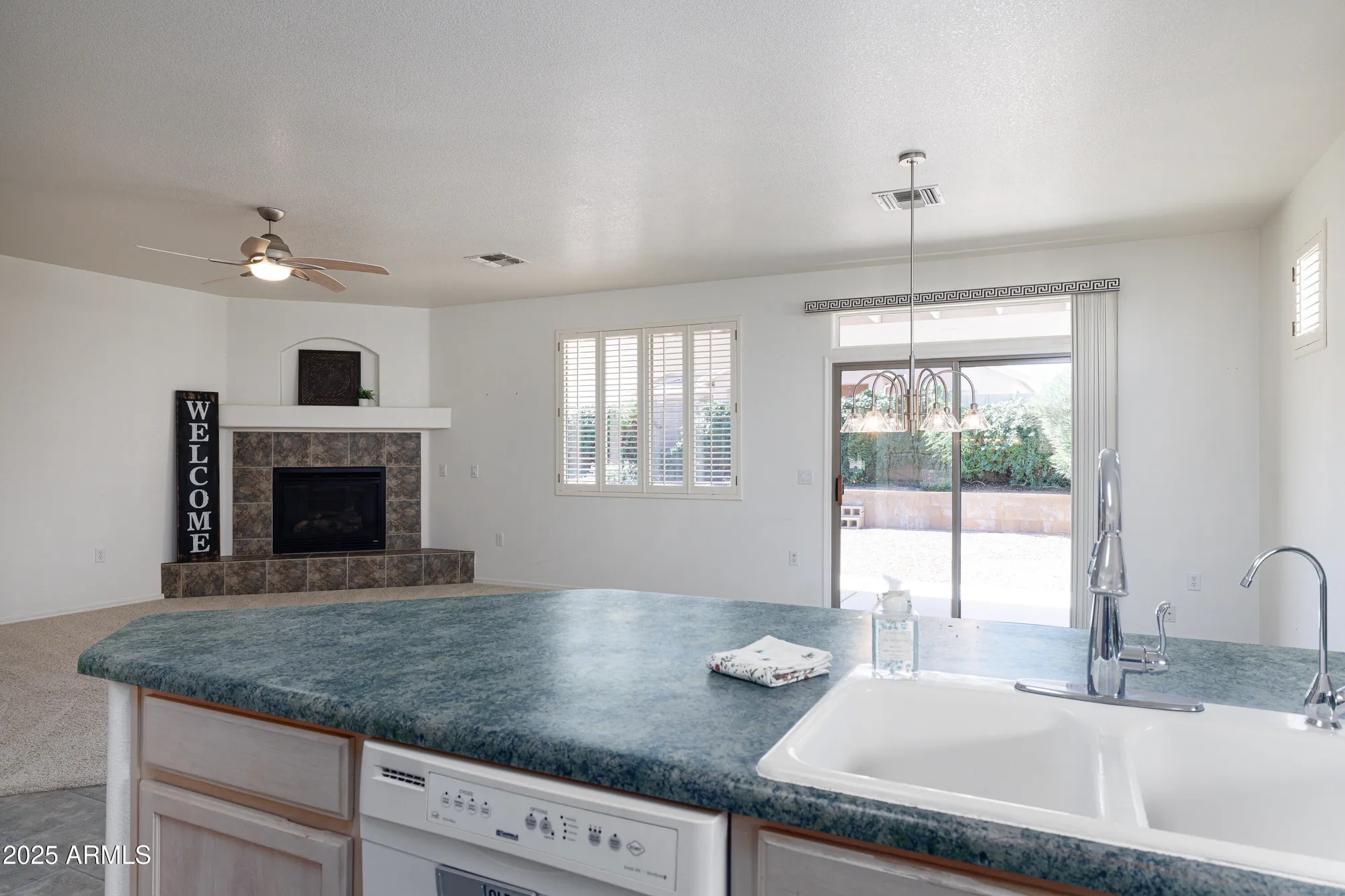 Property Slideshow image 15 of 30 | 2726 glengarry way, Sierra Vista, AZ, 85650