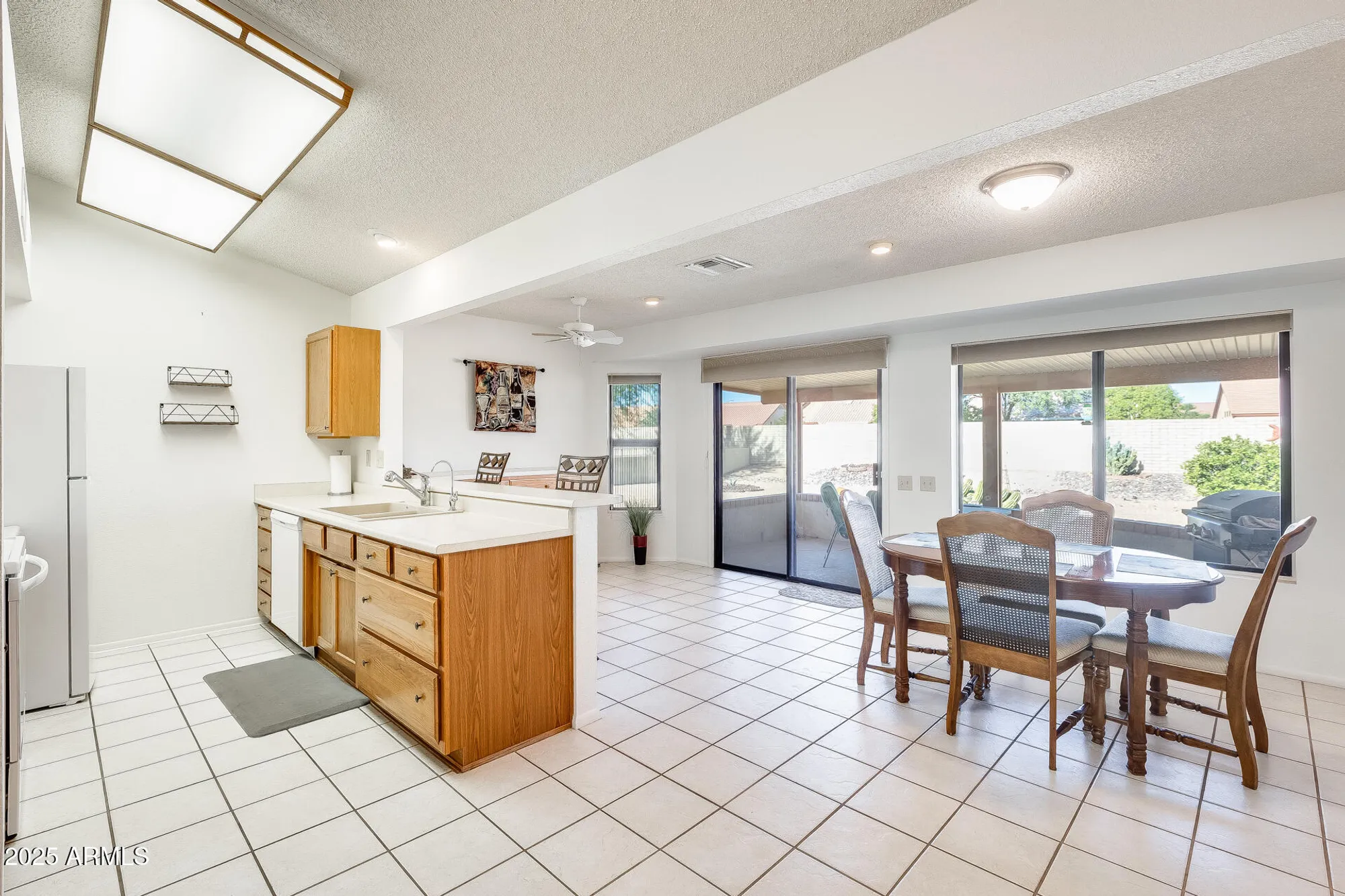 Property Slideshow image 7 of 39 | 20854 n gable hill dr, Sun City West, AZ, 85375