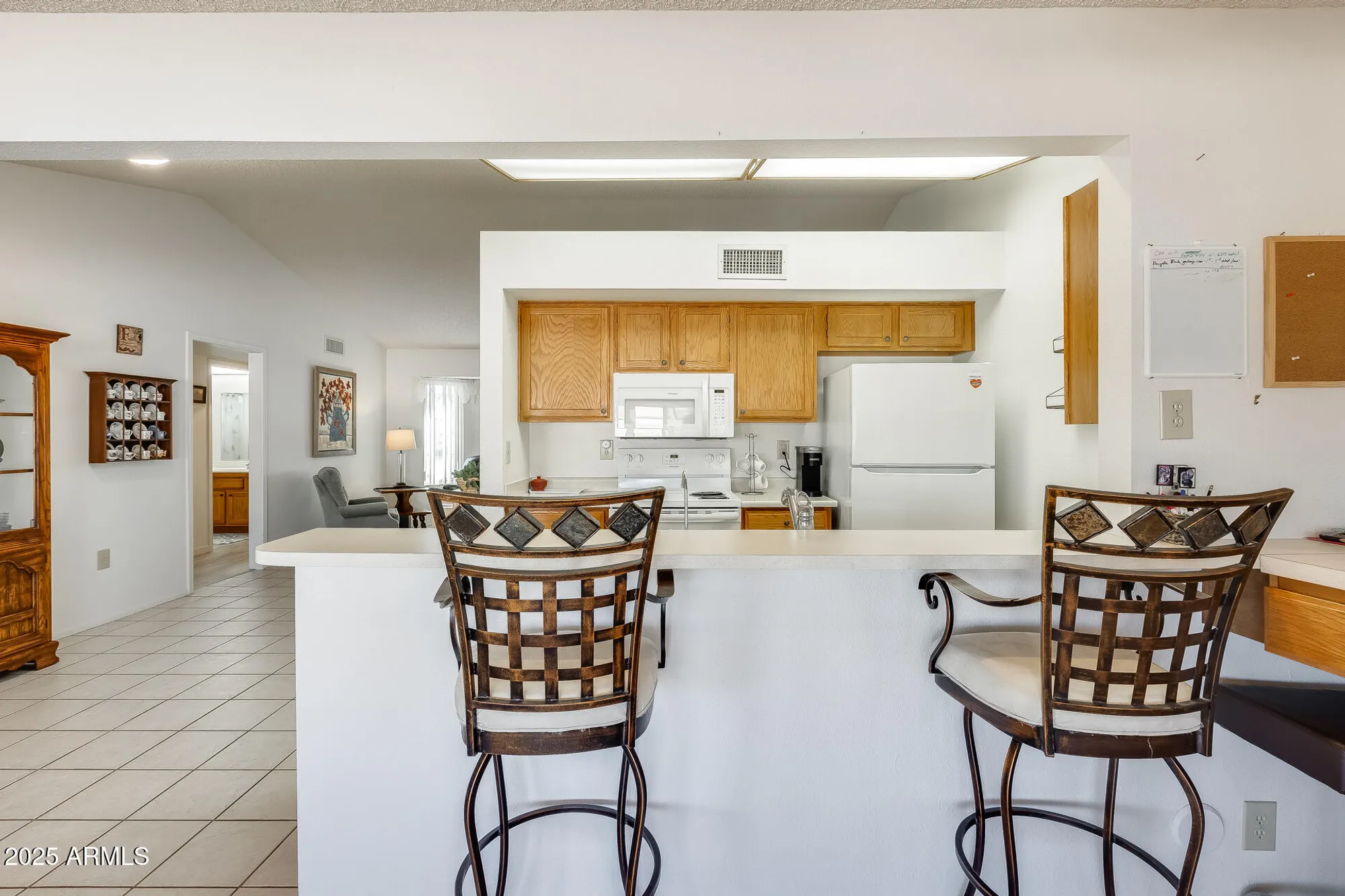 Property Slideshow image 14 of 39 | 20854 n gable hill dr, Sun City West, AZ, 85375