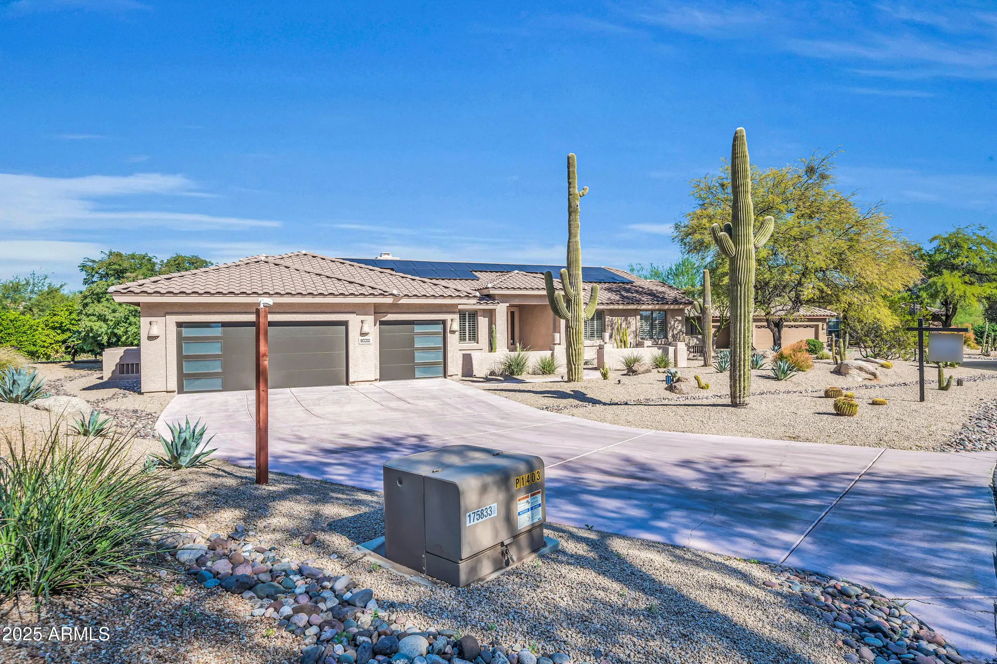 Property Slideshow image 56 of 72 | 18820 e gemmill dr, Rio Verde, AZ, 85263