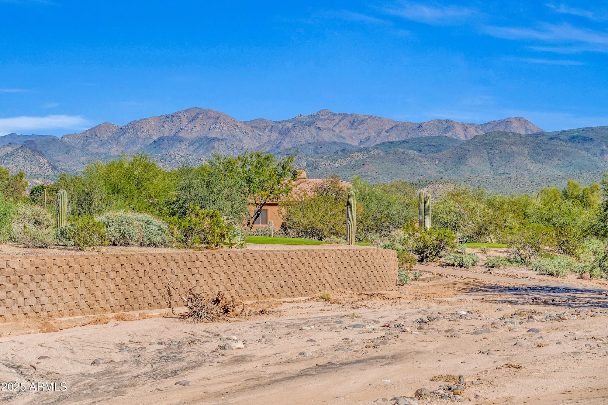 Property Slideshow image 53 of 72 | 18820 e gemmill dr, Rio Verde, AZ, 85263