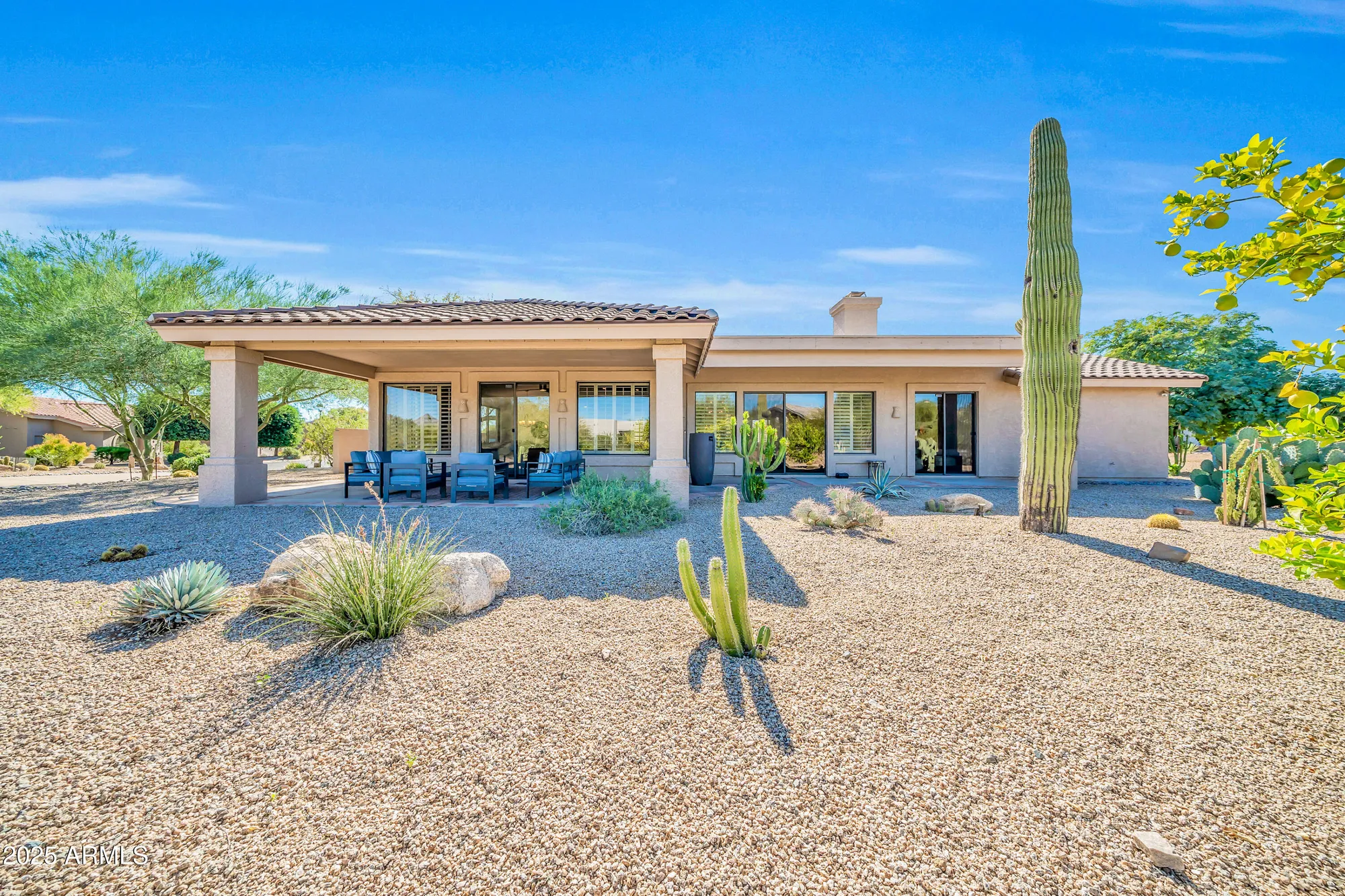 Property Slideshow image 57 of 72 | 18820 e gemmill dr, Rio Verde, AZ, 85263