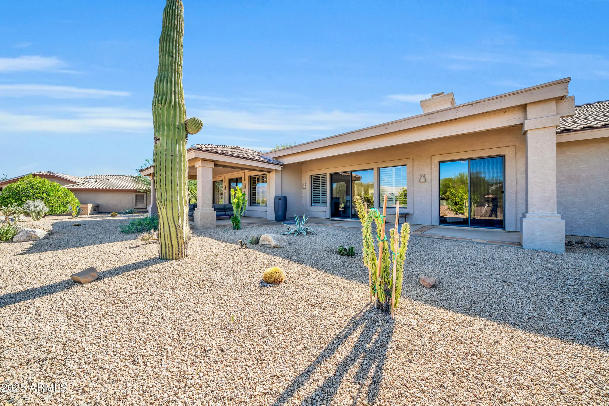 Property Slideshow image 59 of 72 | 18820 e gemmill dr, Rio Verde, AZ, 85263