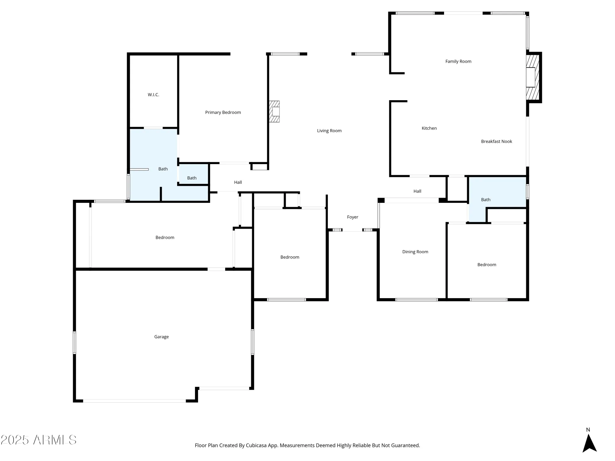 Property Slideshow image 72 of 72 | 18820 e gemmill dr, Rio Verde, AZ, 85263