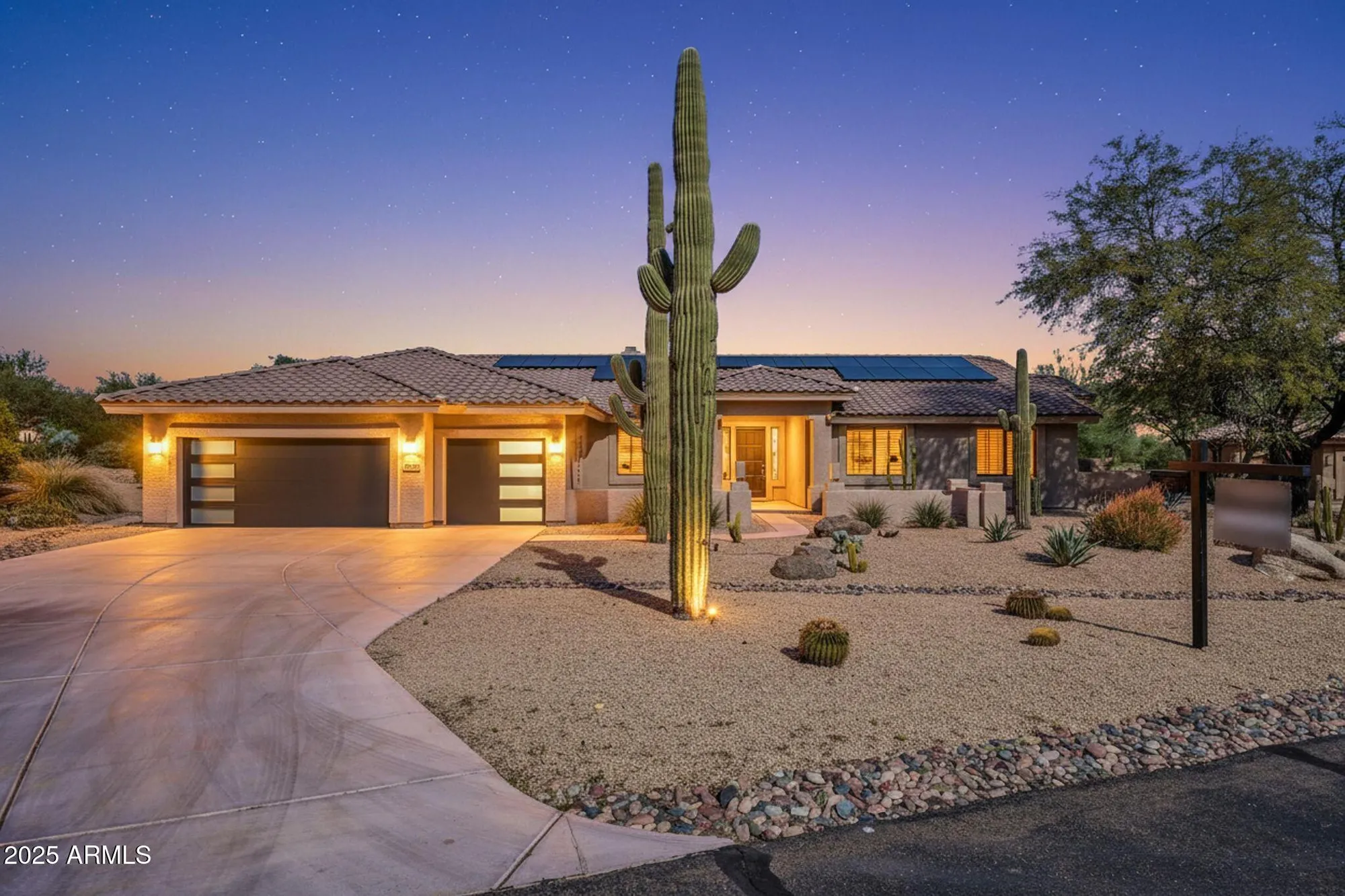 Property Slideshow image 1 of 72 | 18820 e gemmill dr, Rio Verde, AZ, 85263