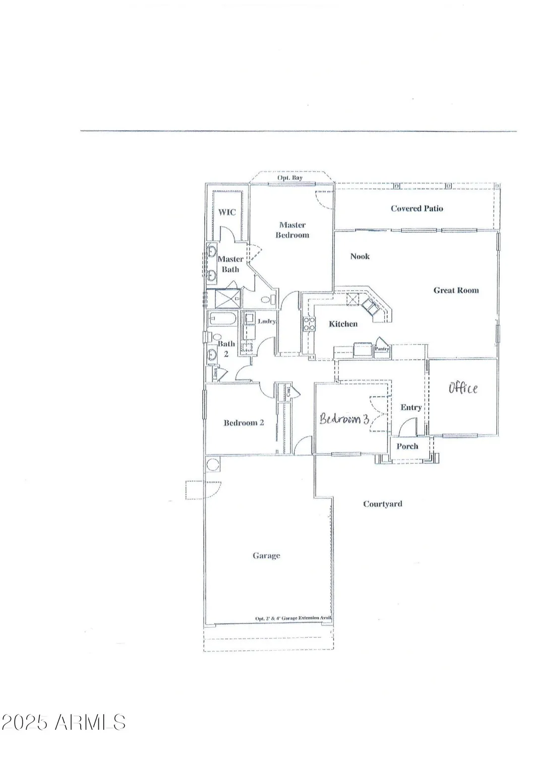 Property Slideshow image 21 of 50 | 42818 w morning dove ln, Maricopa, AZ, 85138