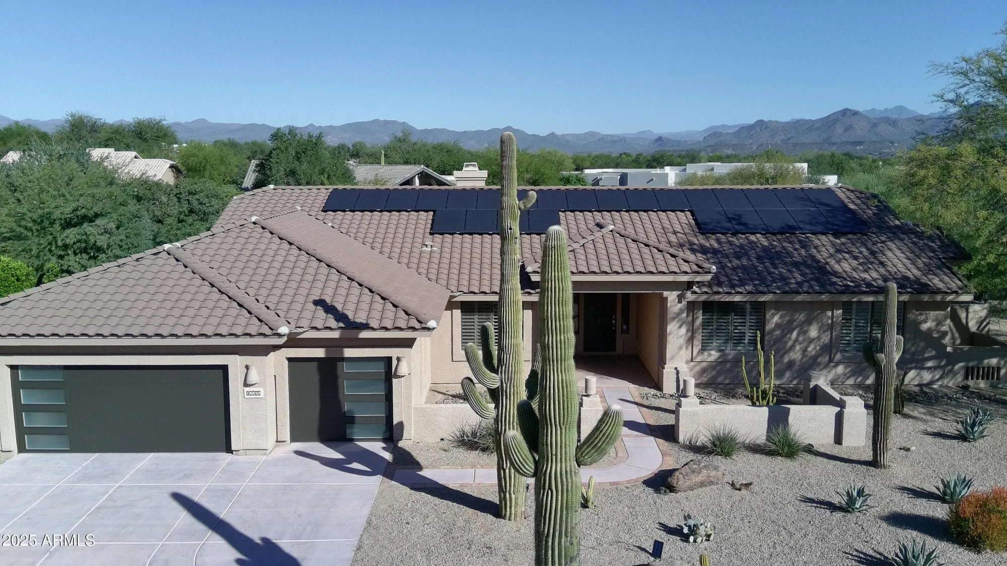 Property Slideshow image 58 of 72 | 18820 e gemmill dr, Rio Verde, AZ, 85263