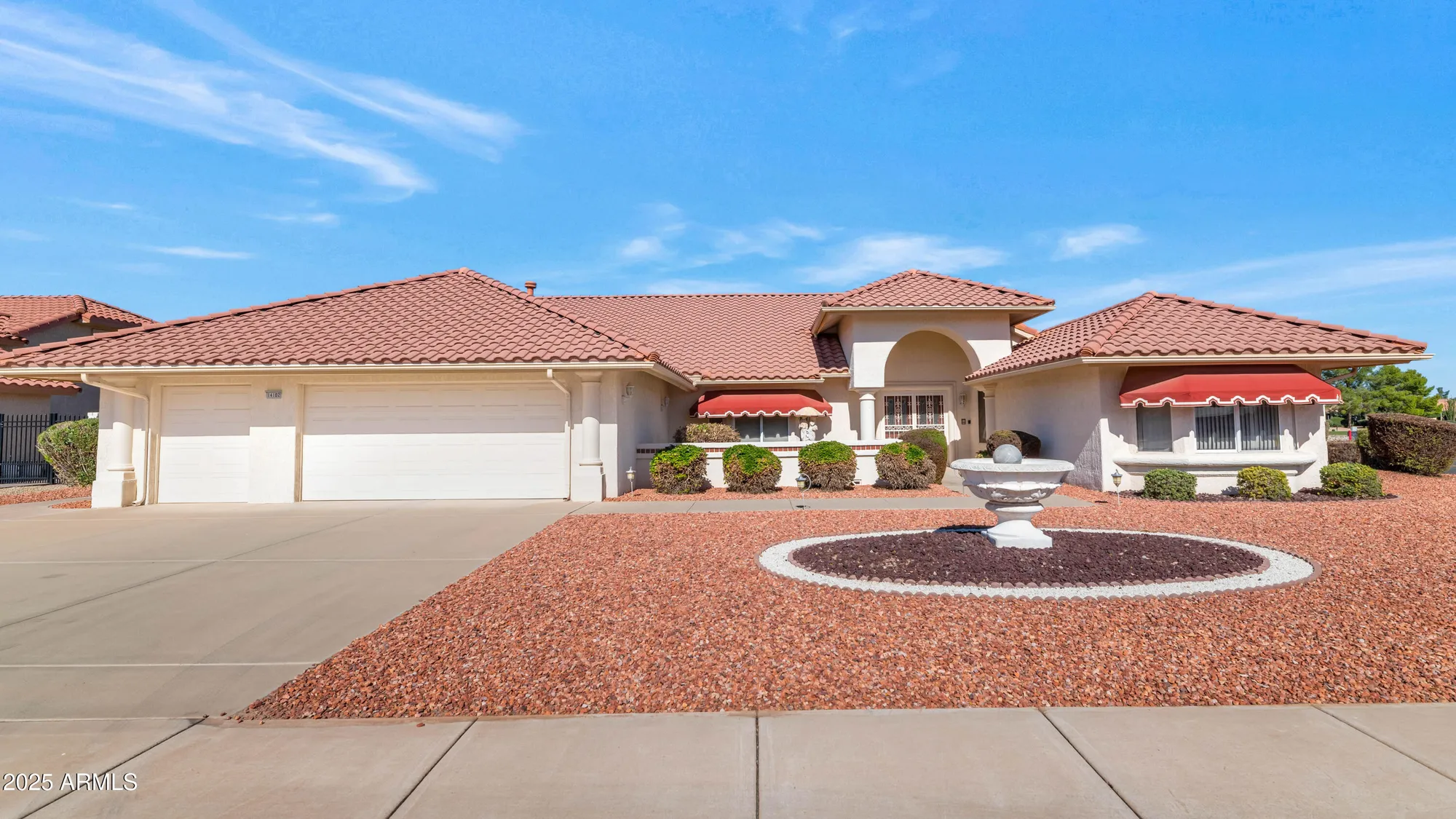 Property Slideshow image 1 of 38 | 14102 w white wood dr, Sun City West, AZ, 85375