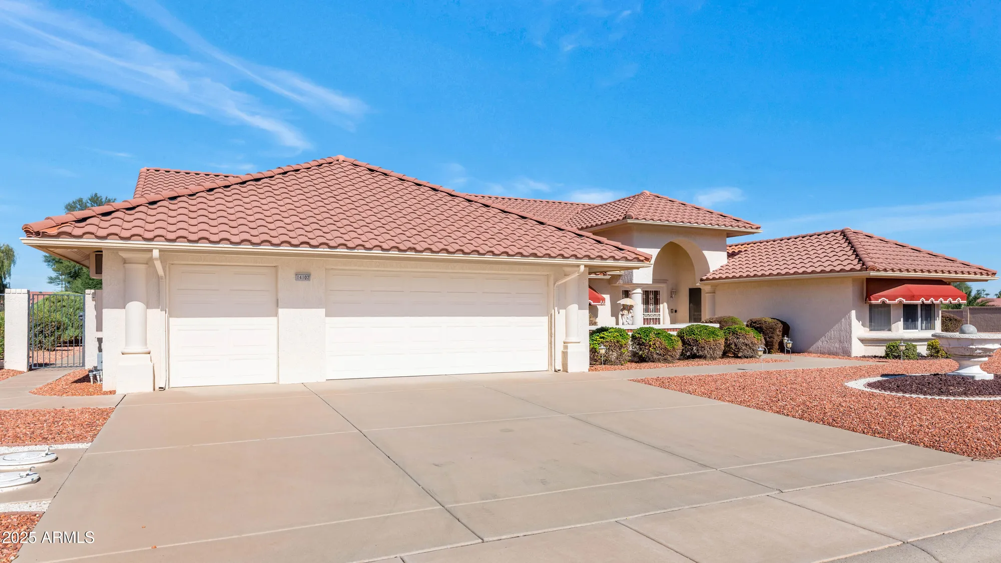 Property Slideshow image 3 of 38 | 14102 w white wood dr, Sun City West, AZ, 85375