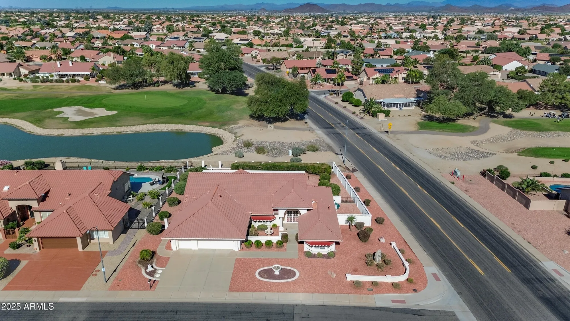 Property Slideshow image 34 of 38 | 14102 w white wood dr, Sun City West, AZ, 85375
