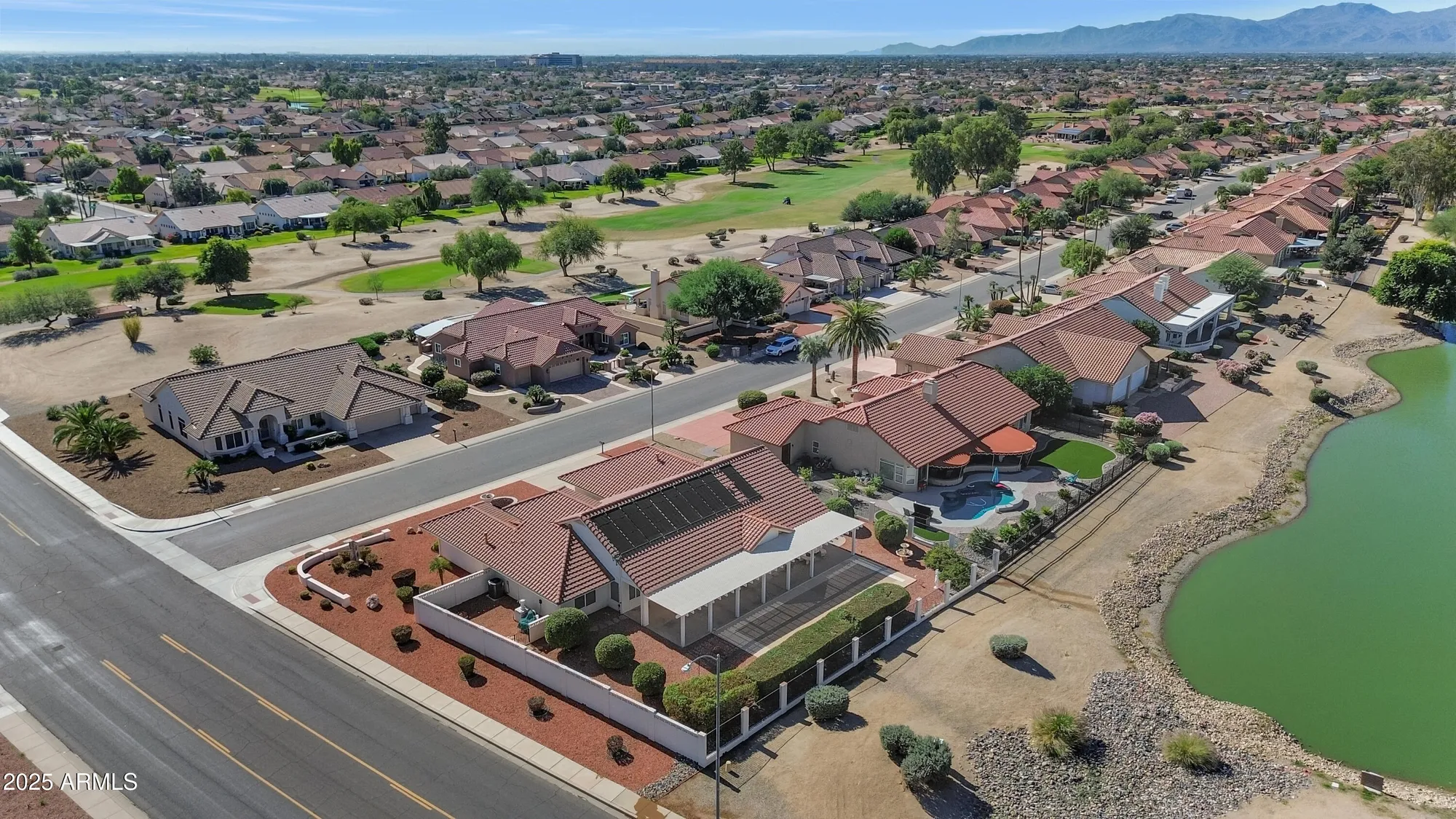 Property Slideshow image 36 of 38 | 14102 w white wood dr, Sun City West, AZ, 85375