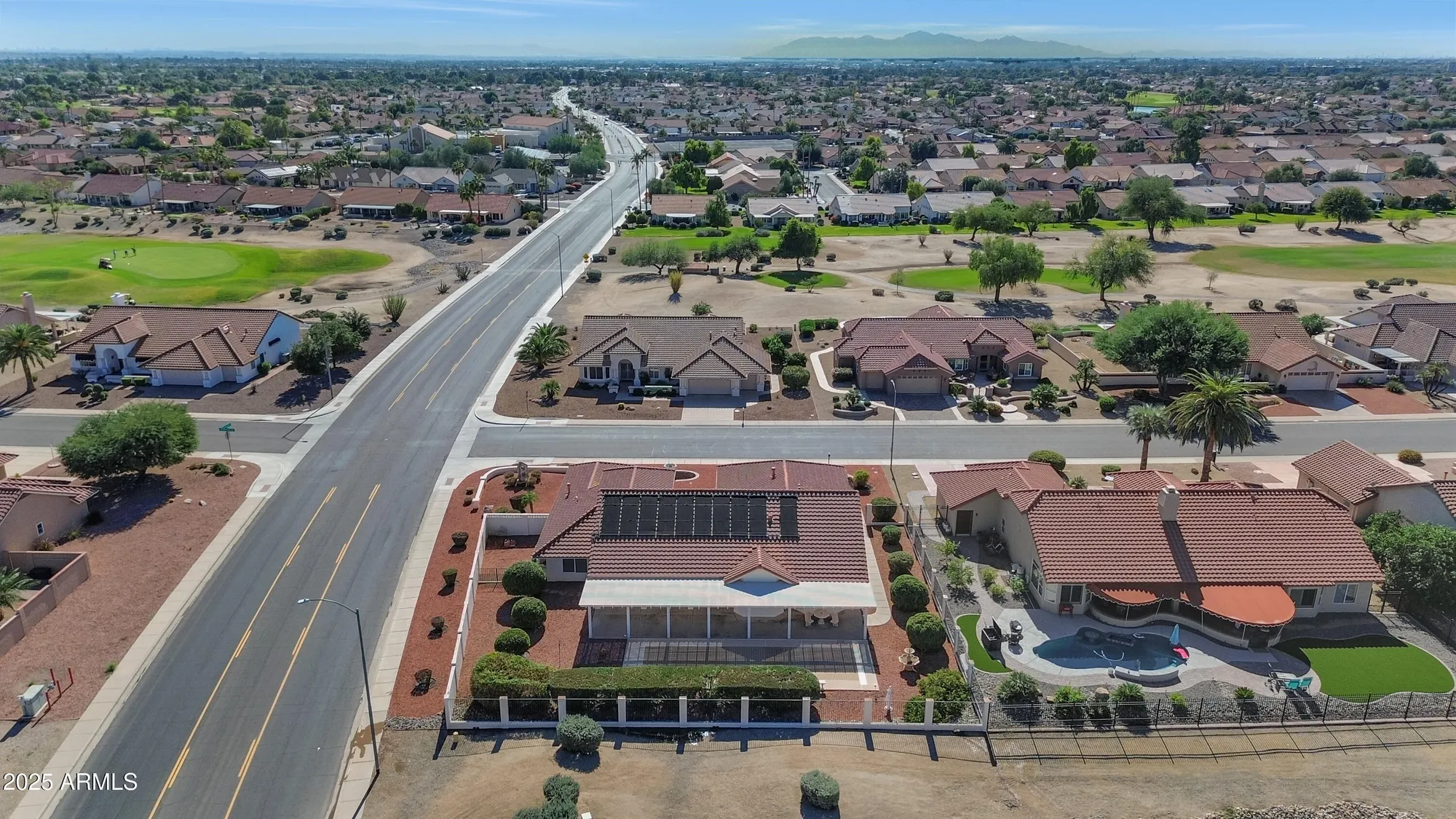 Property Slideshow image 37 of 38 | 14102 w white wood dr, Sun City West, AZ, 85375