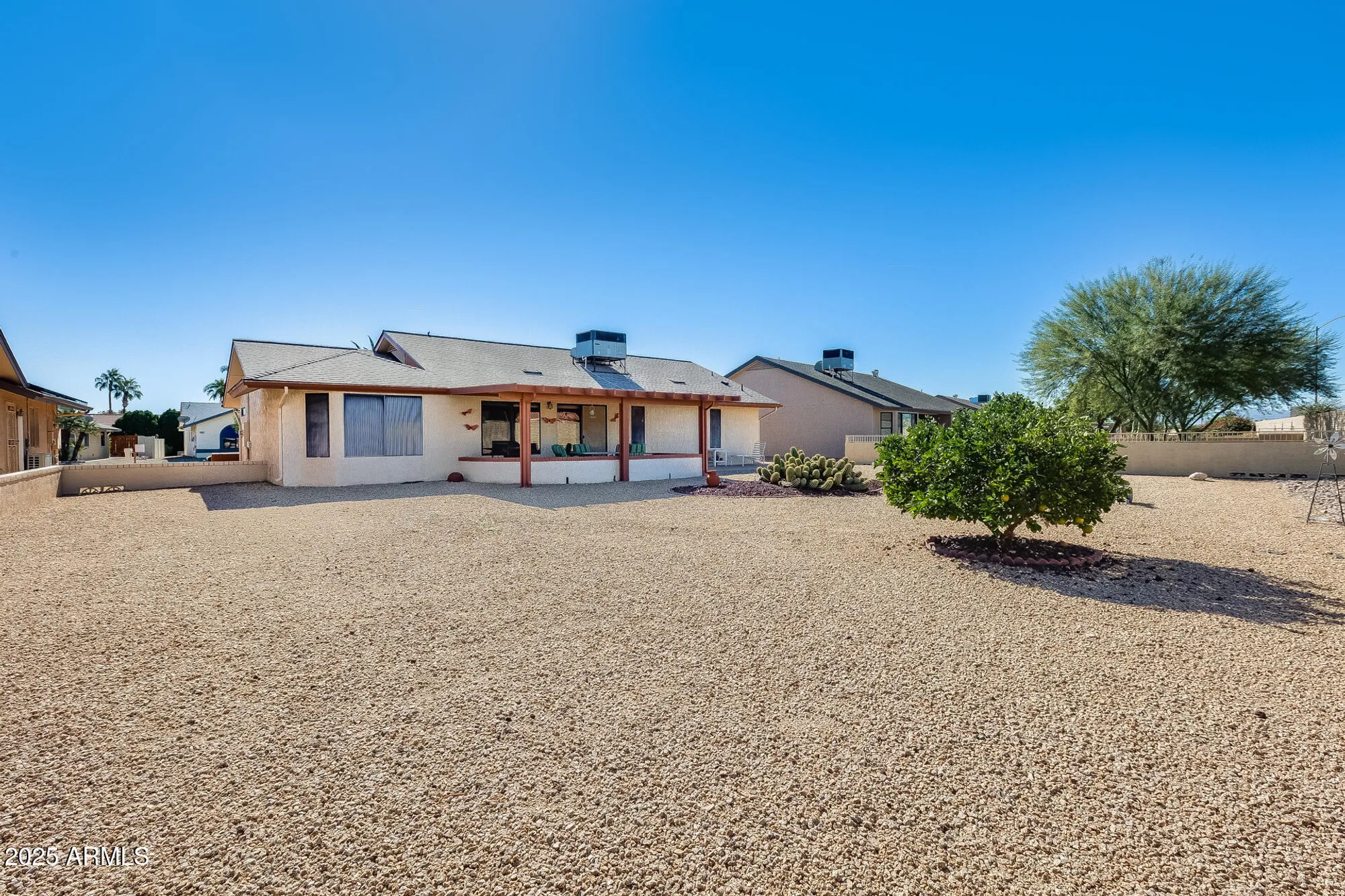 Property Slideshow image 38 of 39 | 20854 n gable hill dr, Sun City West, AZ, 85375