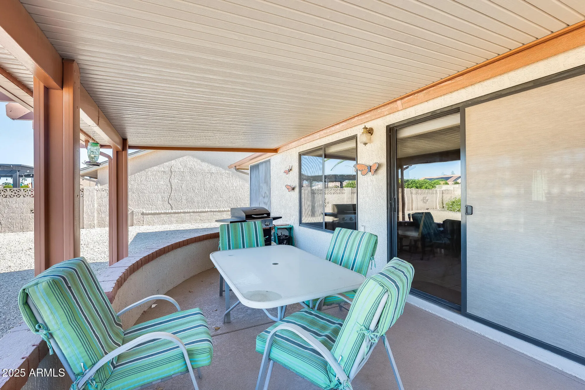 Property Slideshow image 34 of 39 | 20854 n gable hill dr, Sun City West, AZ, 85375