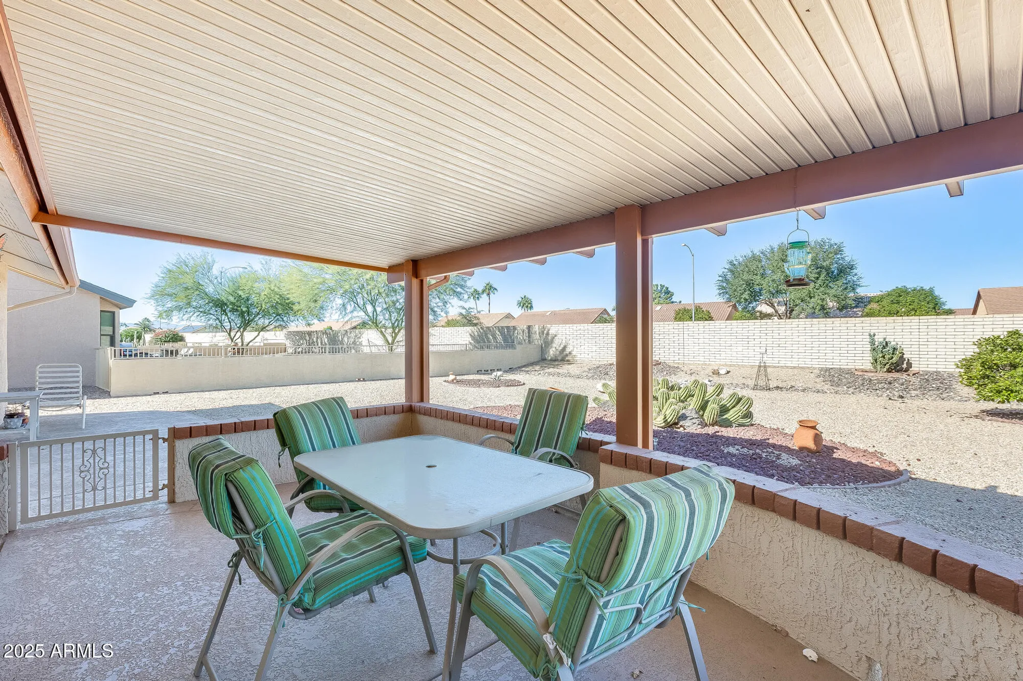 Property Slideshow image 35 of 39 | 20854 n gable hill dr, Sun City West, AZ, 85375