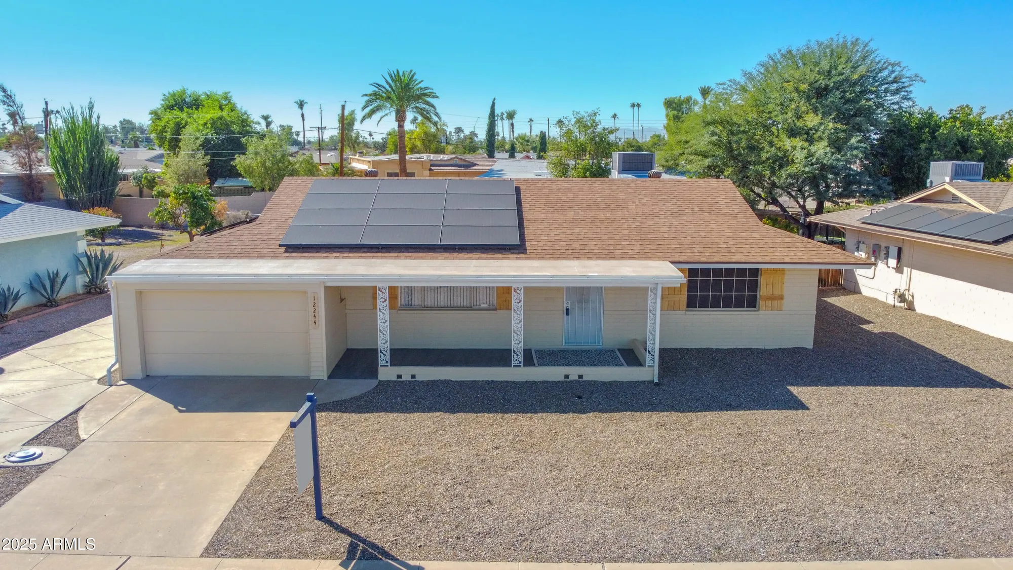 Property Slideshow image 1 of 86 | 12244 n saint andrew dr, Sun City, AZ, 85351