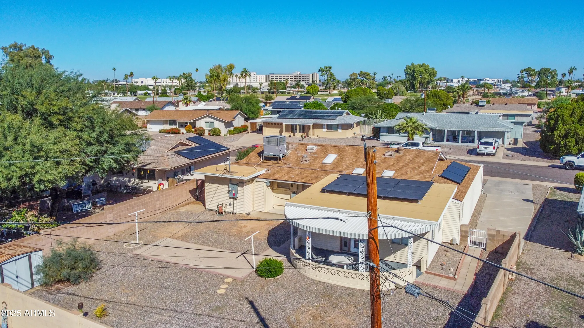 Property Slideshow image 53 of 86 | 12244 n saint andrew dr, Sun City, AZ, 85351