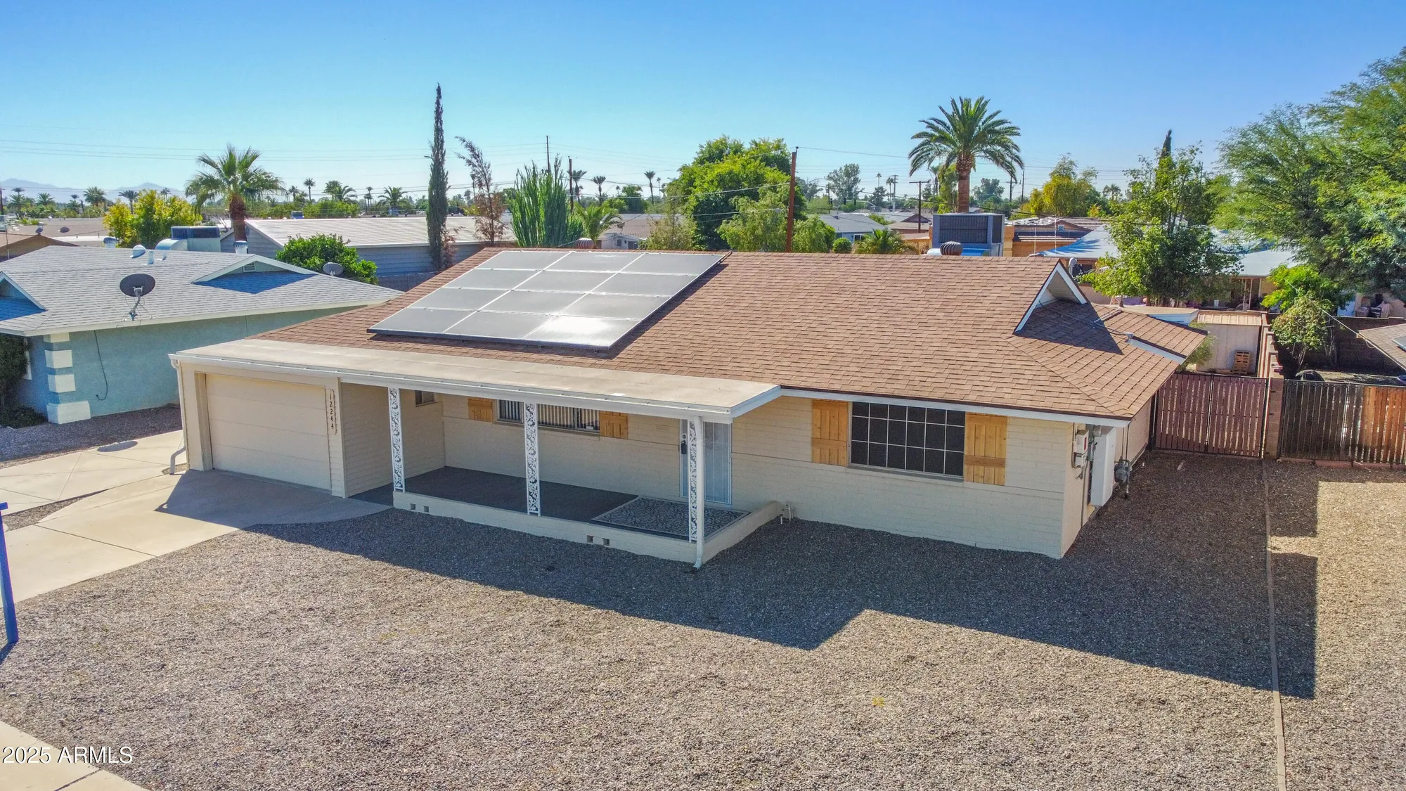 Property Slideshow image 3 of 86 | 12244 n saint andrew dr, Sun City, AZ, 85351