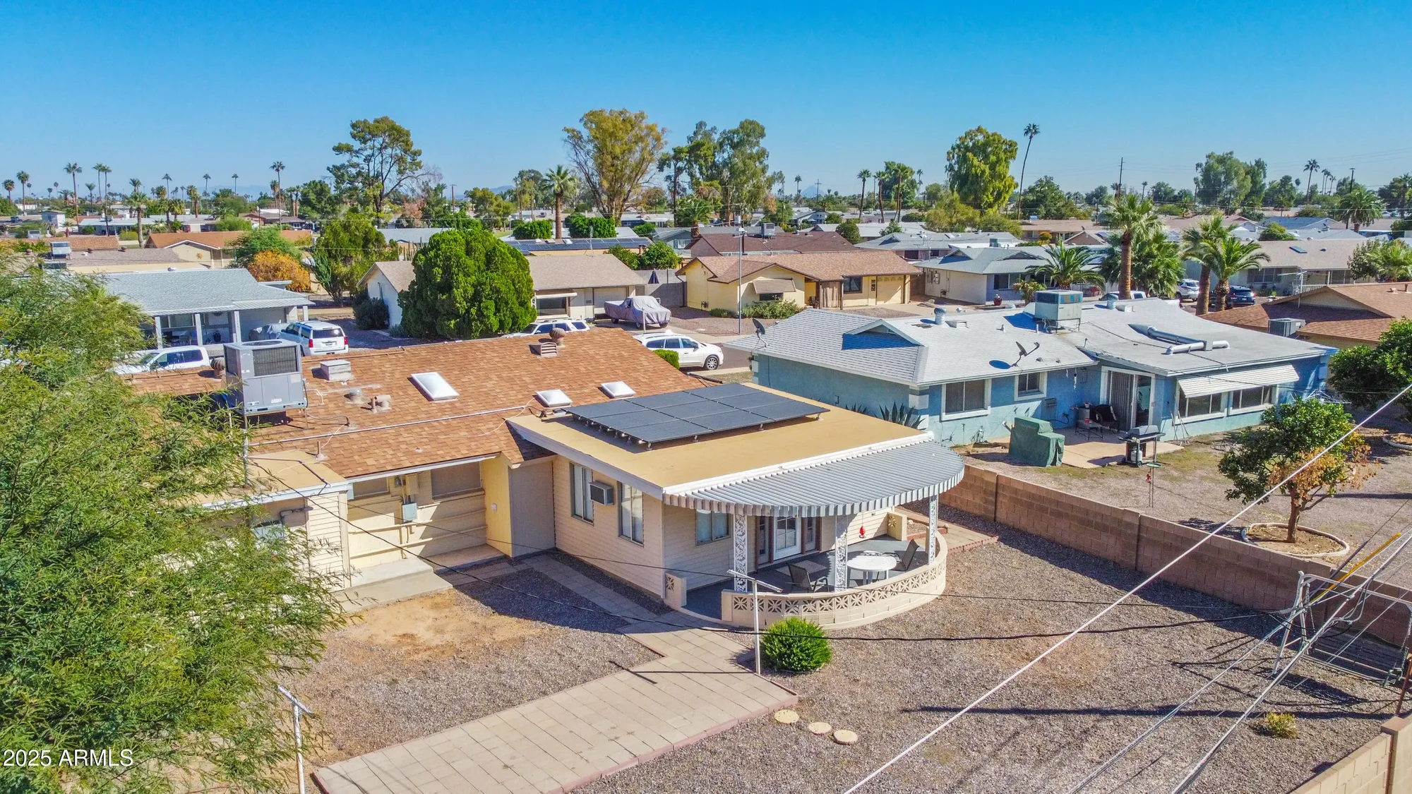 Property Slideshow image 55 of 86 | 12244 n saint andrew dr, Sun City, AZ, 85351