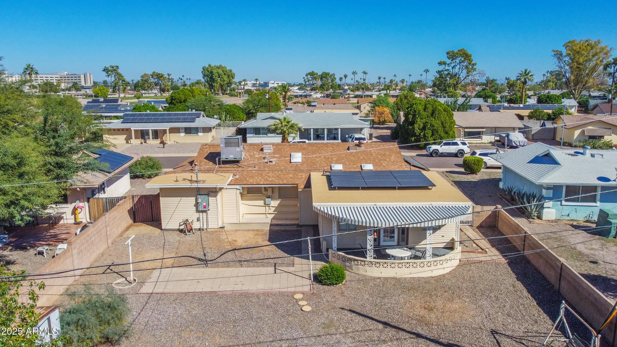 Property Slideshow image 54 of 86 | 12244 n saint andrew dr, Sun City, AZ, 85351