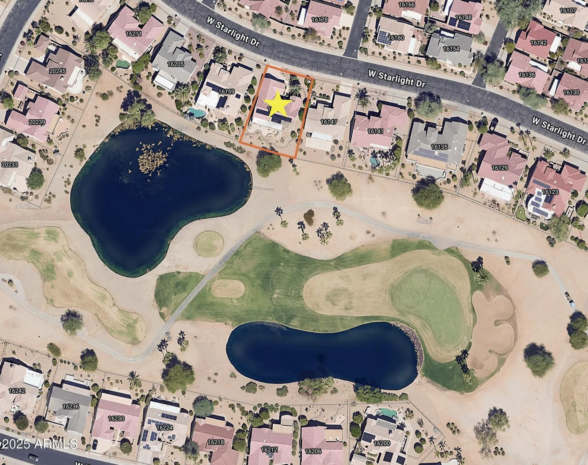 Property Slideshow image 43 of 45 | 16153 w starlight dr, Surprise, AZ, 85374