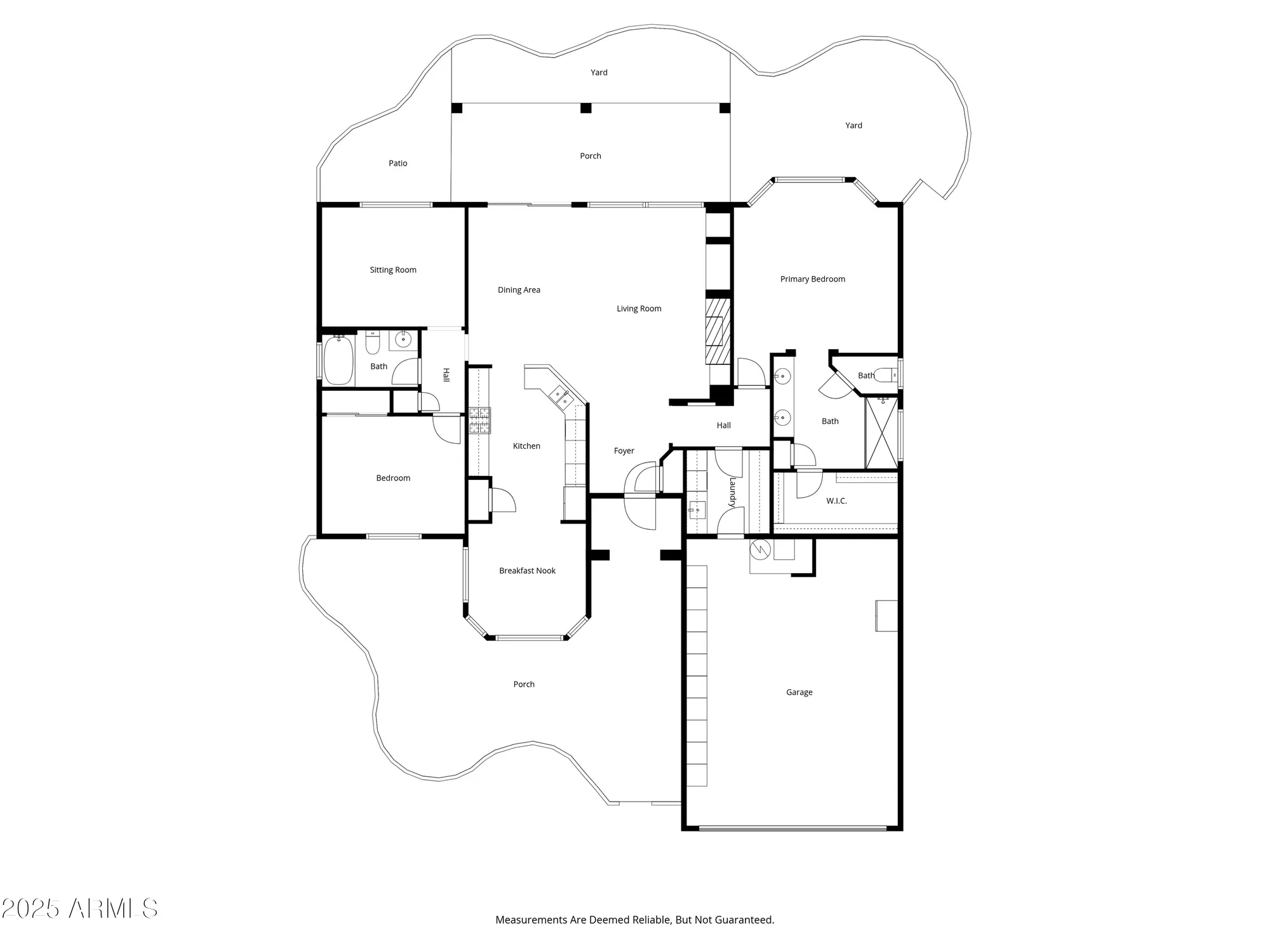 Property Slideshow image 36 of 36 | 20656 n canyon whisper dr, Surprise, AZ, 85387
