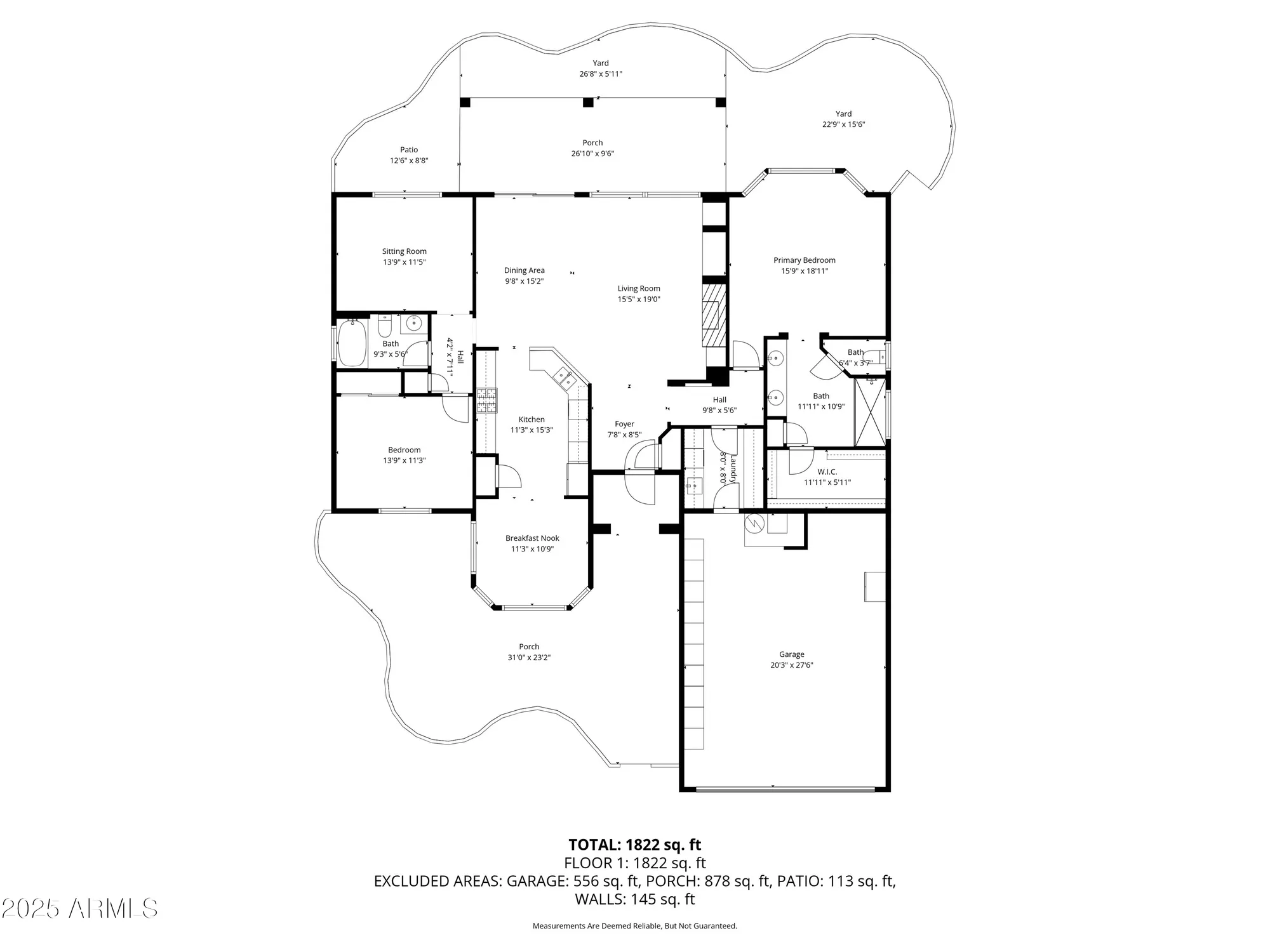 Property Slideshow image 35 of 36 | 20656 n canyon whisper dr, Surprise, AZ, 85387