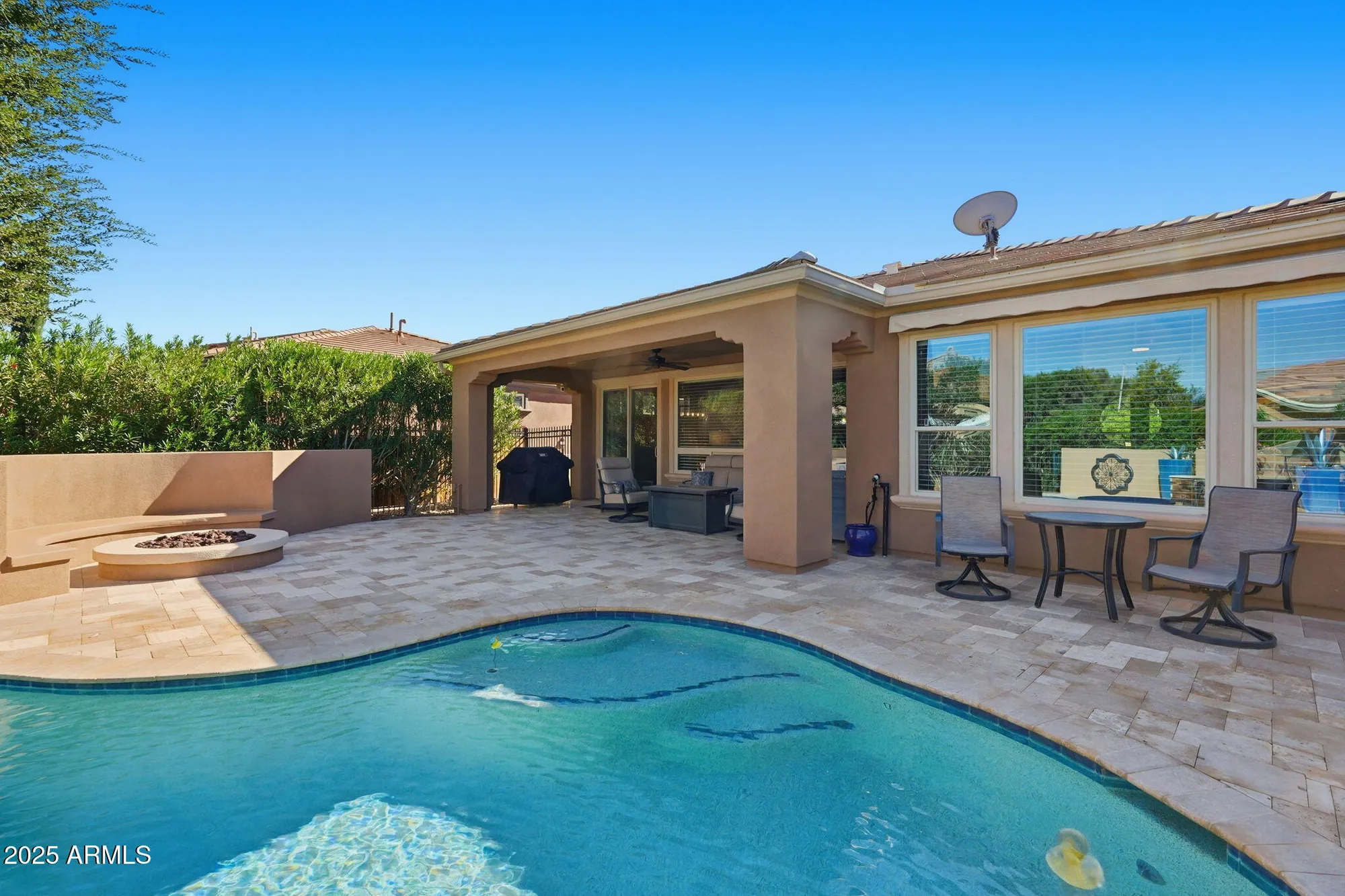 Property Slideshow image 36 of 51 | 1522 e amaranth trl, Queen Creek, AZ, 85140