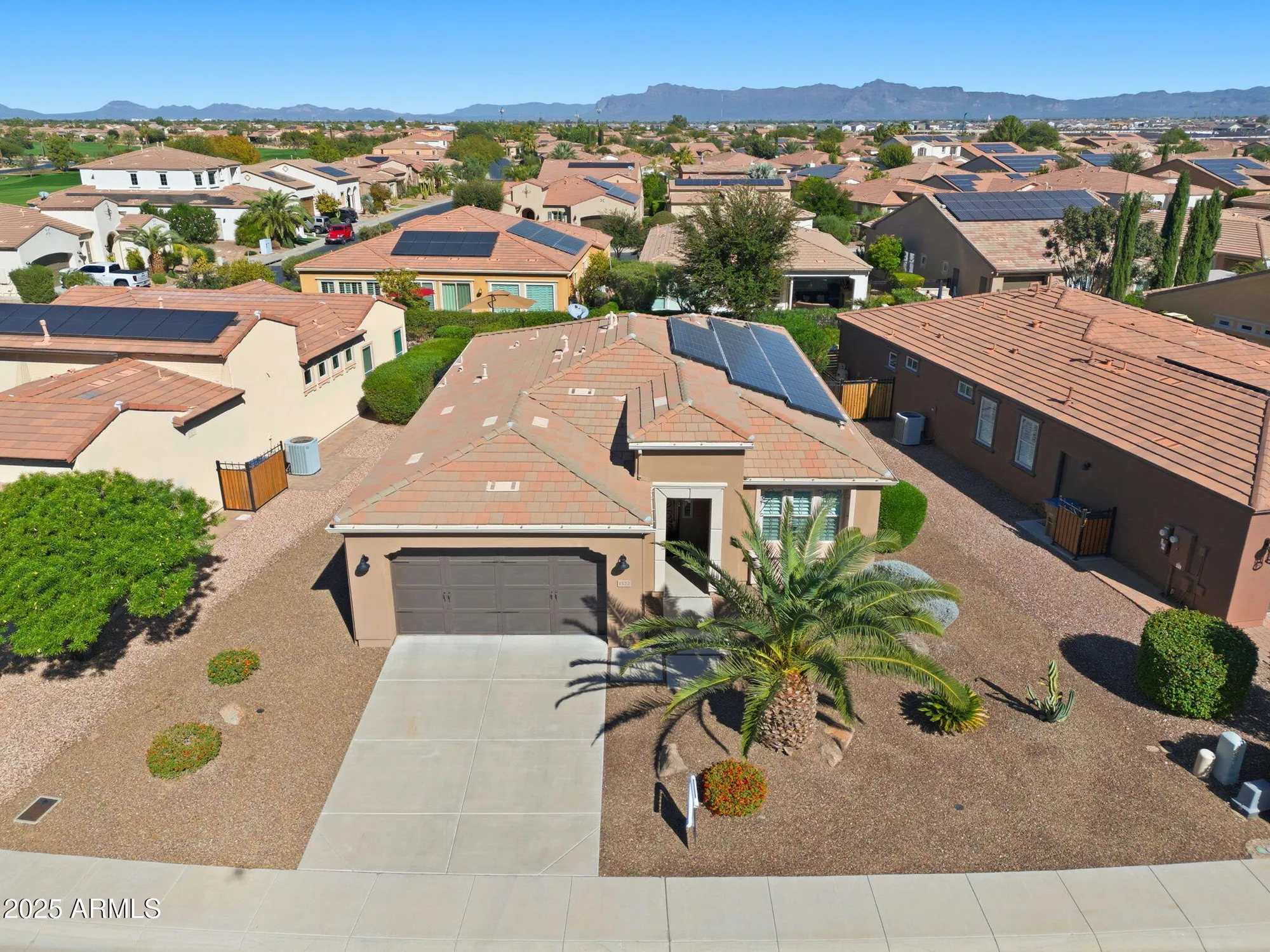 Property Slideshow image 37 of 51 | 1522 e amaranth trl, Queen Creek, AZ, 85140