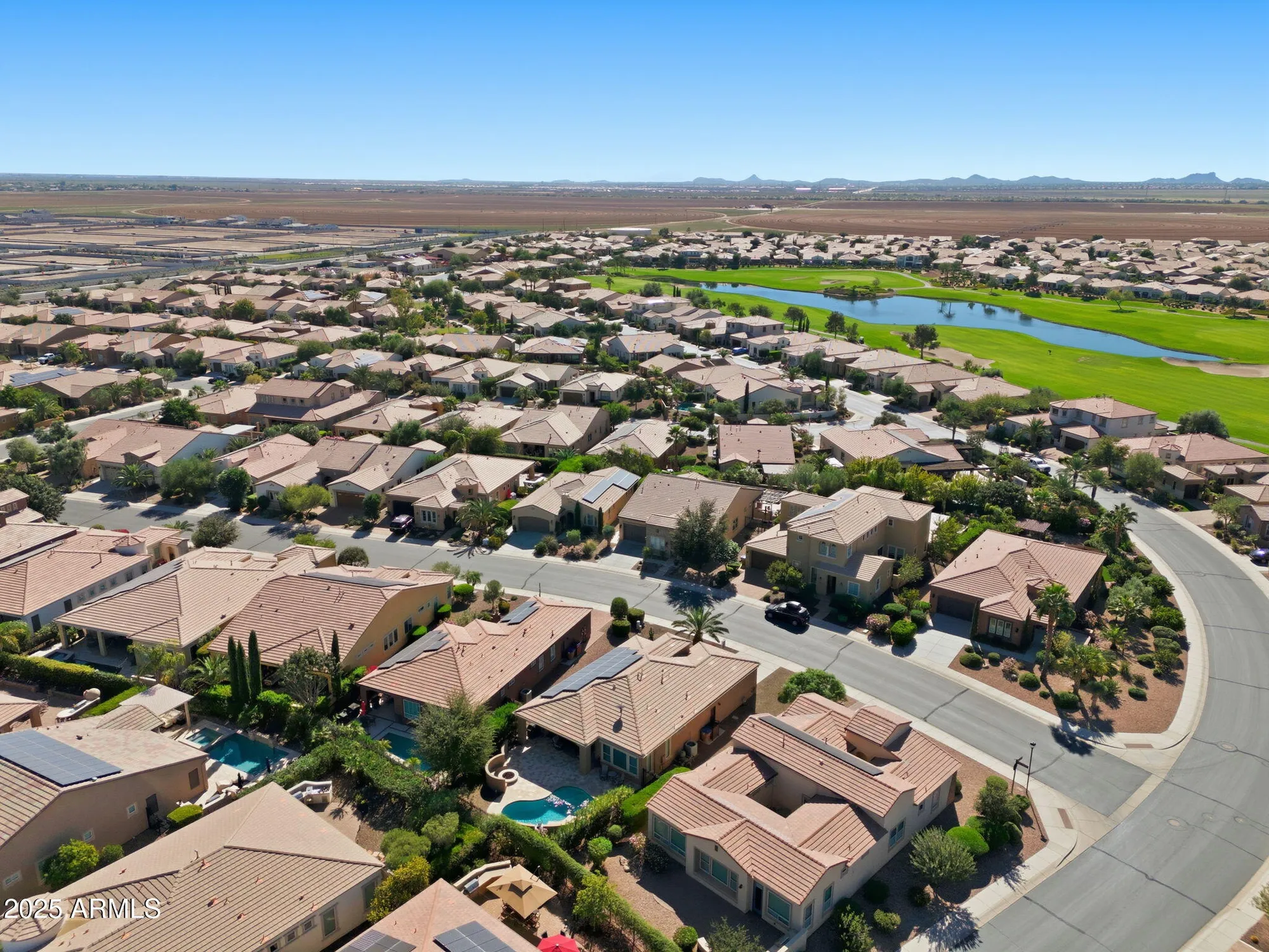 Property Slideshow image 45 of 51 | 1522 e amaranth trl, Queen Creek, AZ, 85140