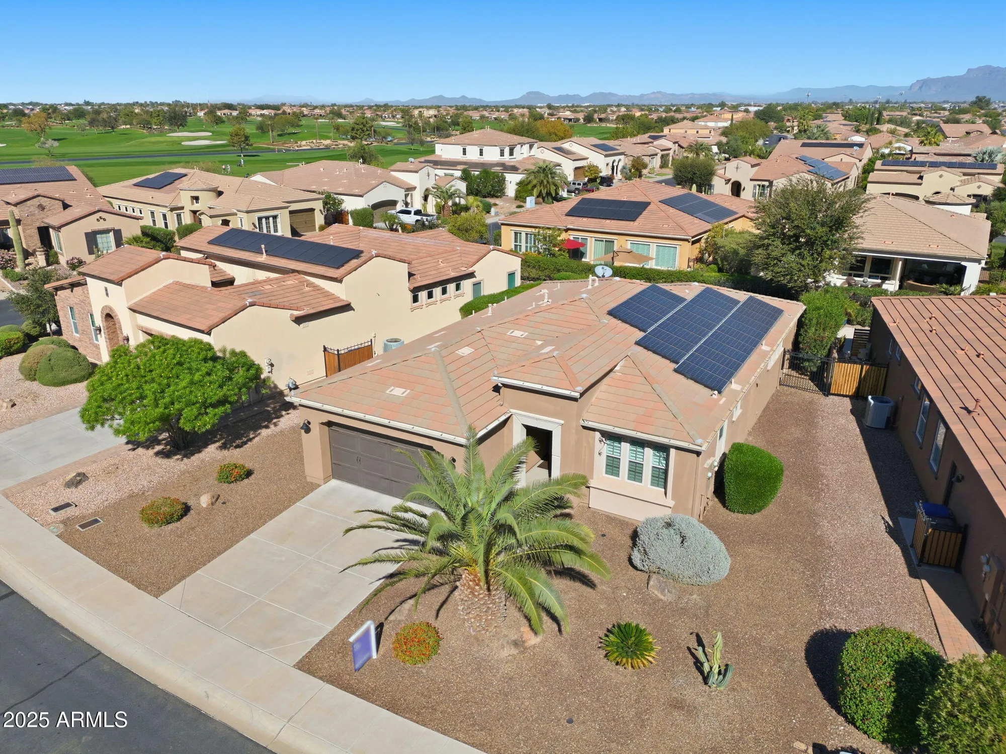 Property Slideshow image 38 of 51 | 1522 e amaranth trl, Queen Creek, AZ, 85140