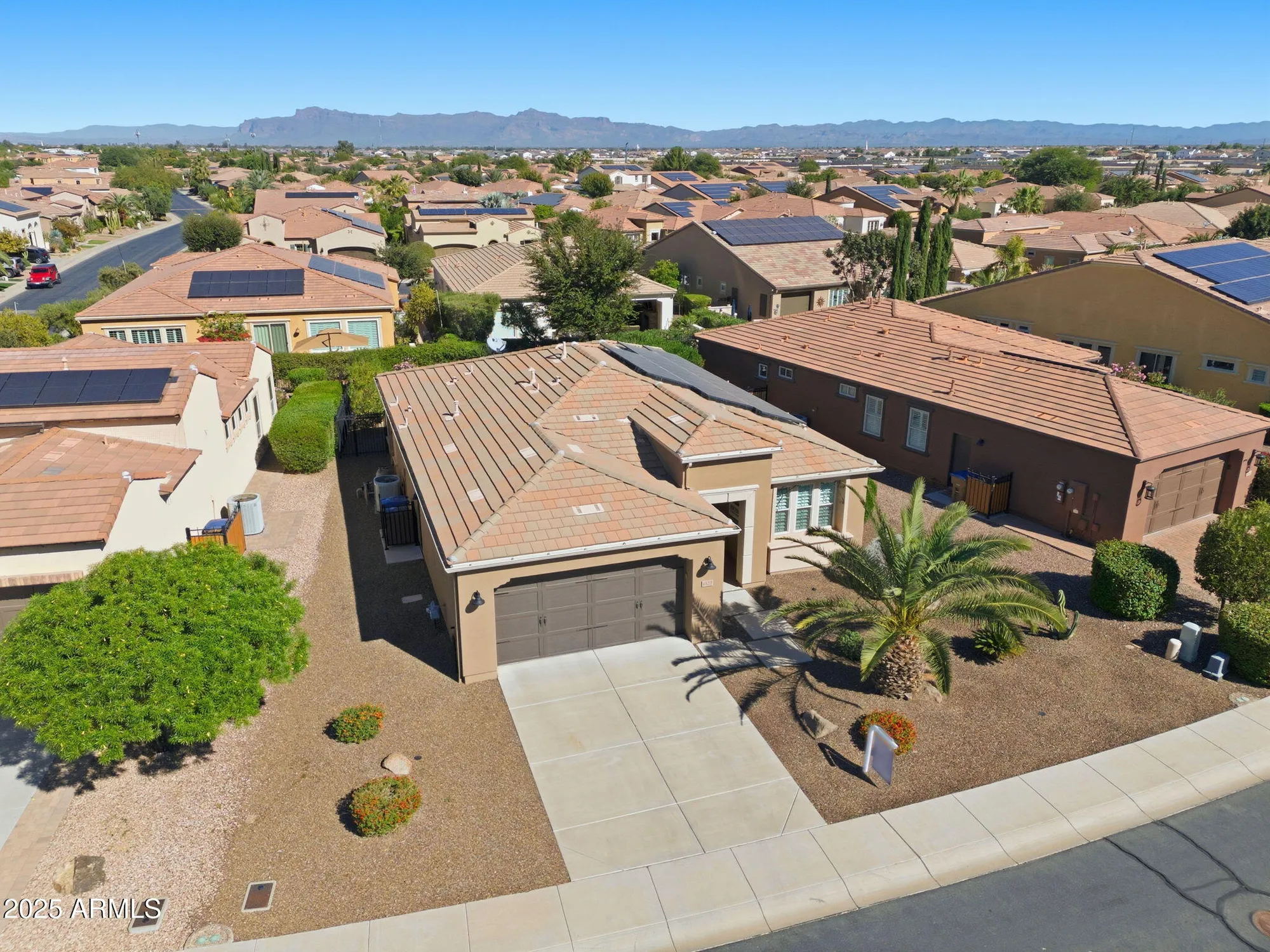 Property Slideshow image 39 of 51 | 1522 e amaranth trl, Queen Creek, AZ, 85140