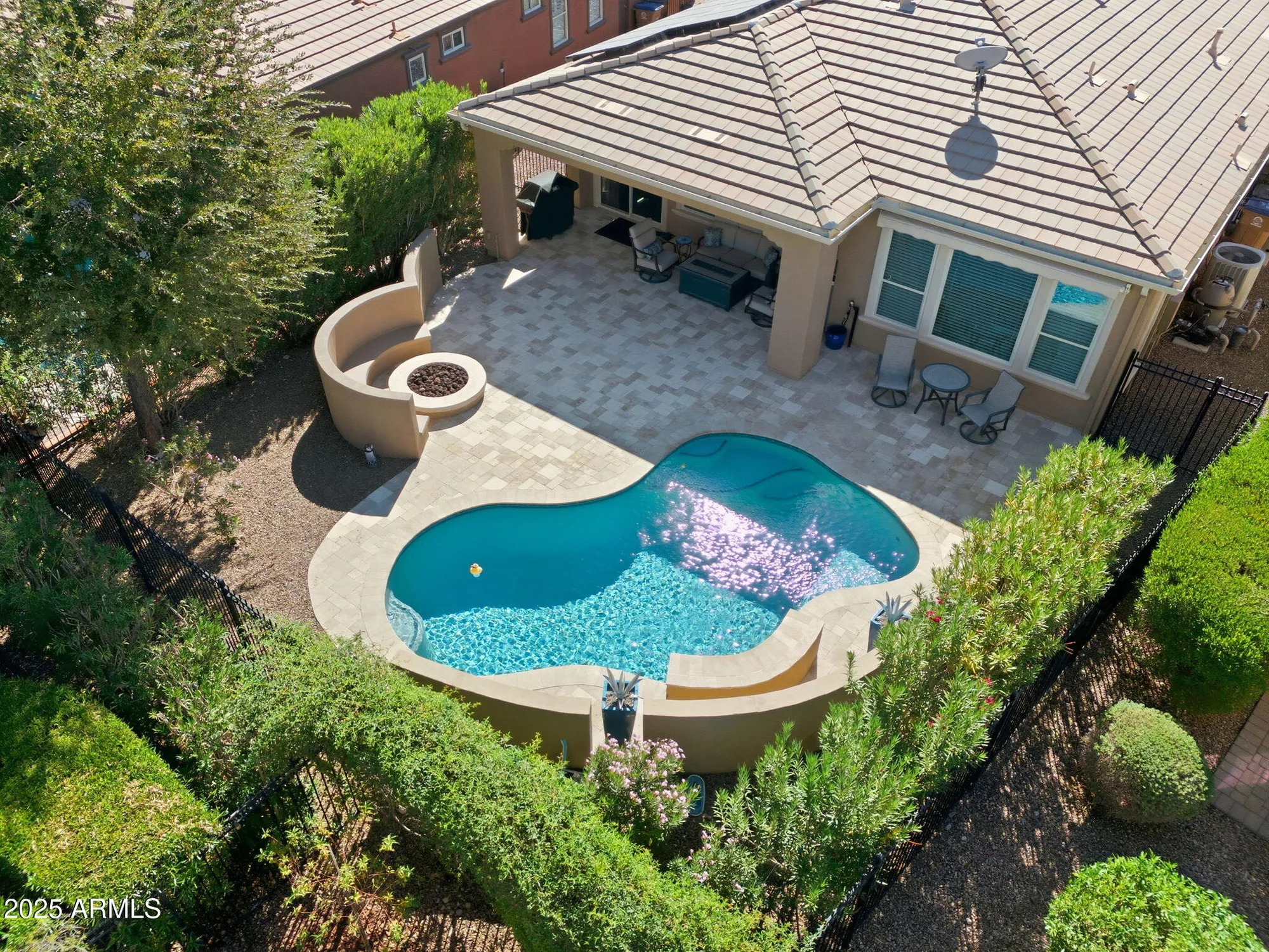 Property Slideshow image 41 of 51 | 1522 e amaranth trl, Queen Creek, AZ, 85140